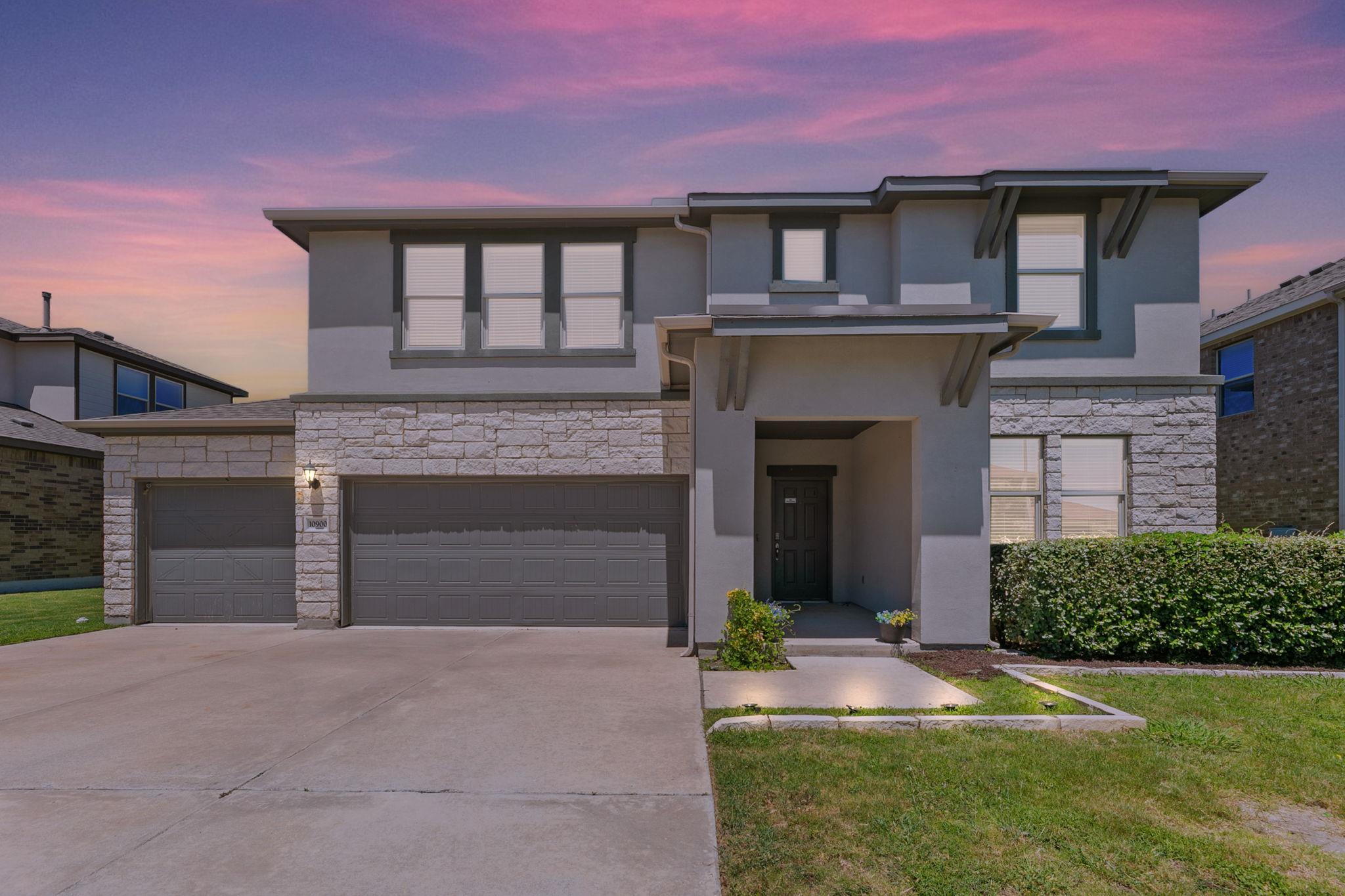 10900 Mickelson Dr, Austin, TX 78747