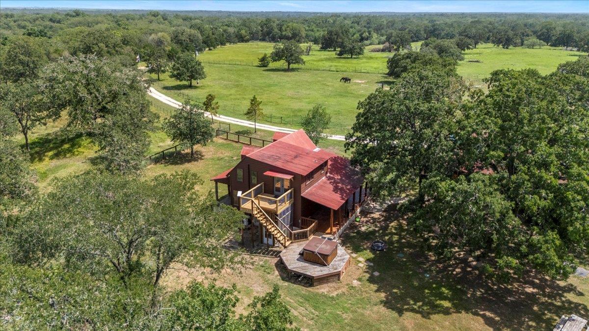 414 Walnut Creek Rd, Bastrop, TX 78602