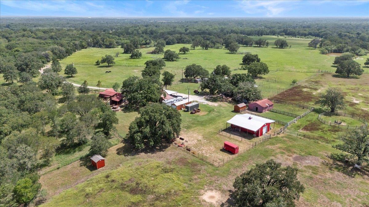 414 Walnut Creek Rd, Bastrop, TX 78602
