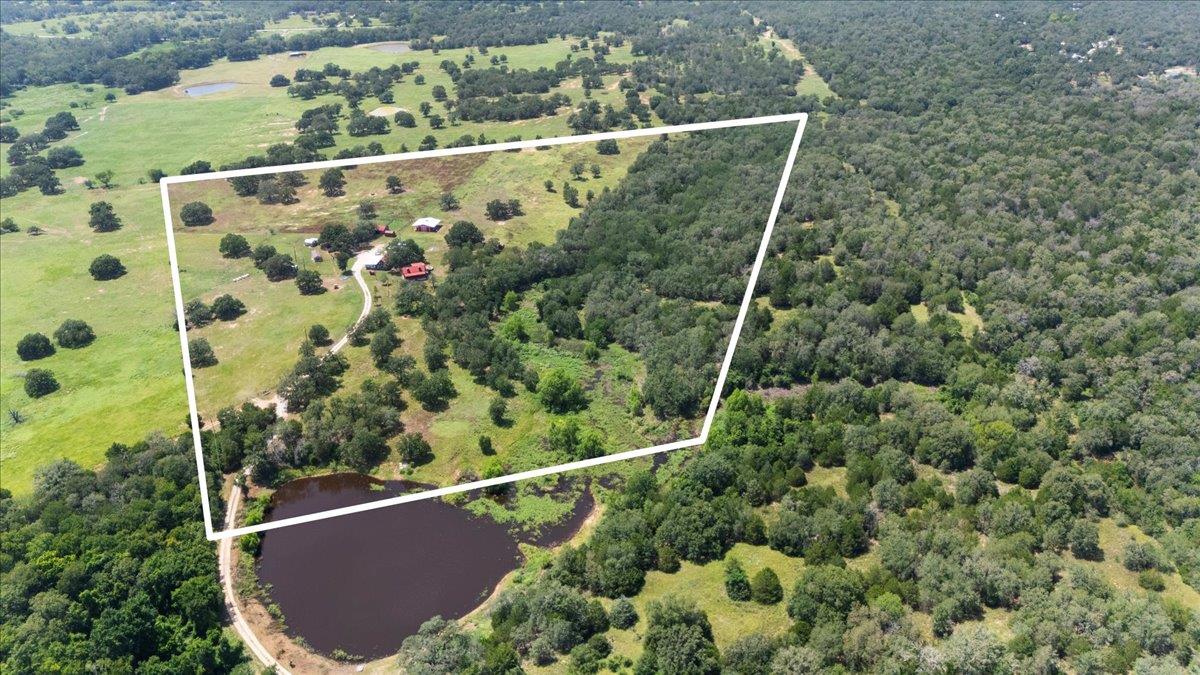 414 Walnut Creek Rd, Bastrop, TX 78602