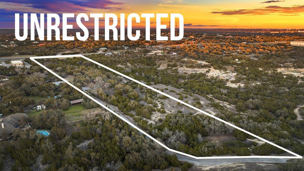 411 Whitetail Ridge Rd, Dripping Springs, TX 78620