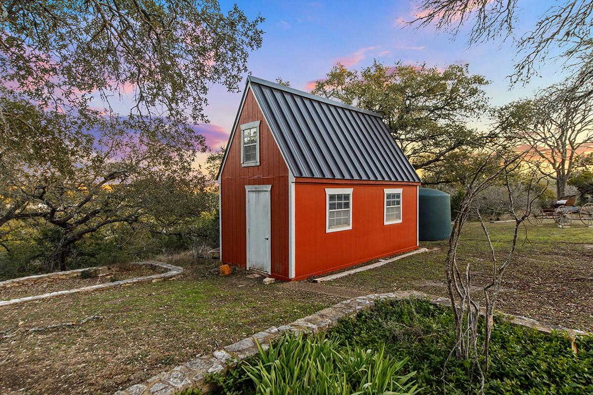 411 Whitetail Ridge Rd, Dripping Springs, TX 78620