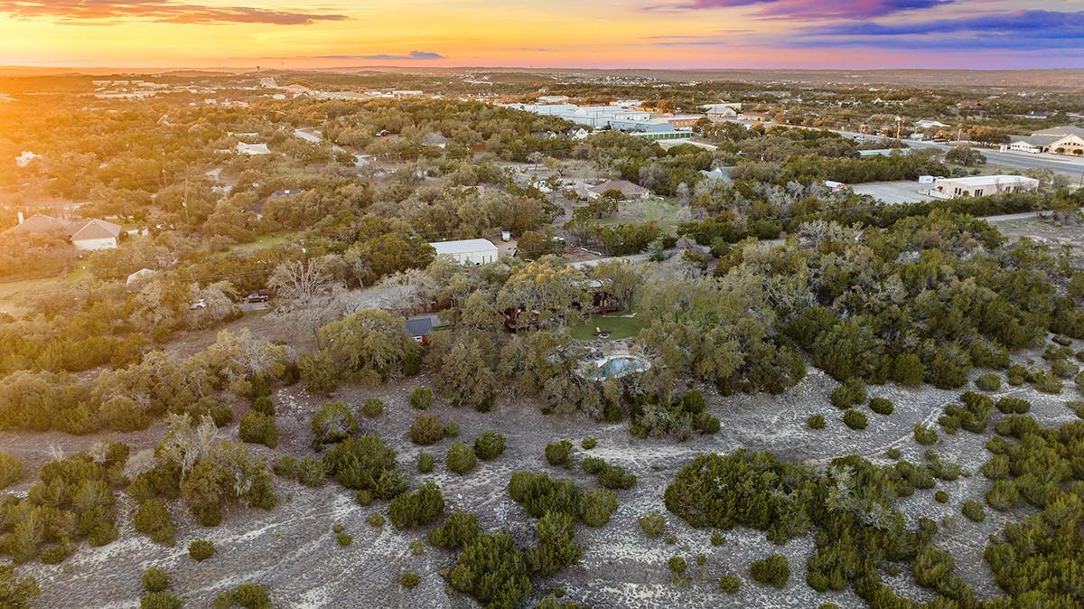411 Whitetail Ridge Rd, Dripping Springs, TX 78620
