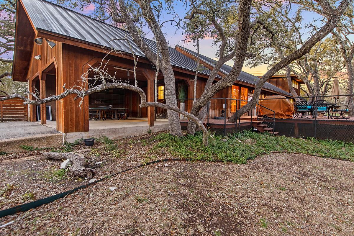 411 Whitetail Ridge Rd, Dripping Springs, TX 78620