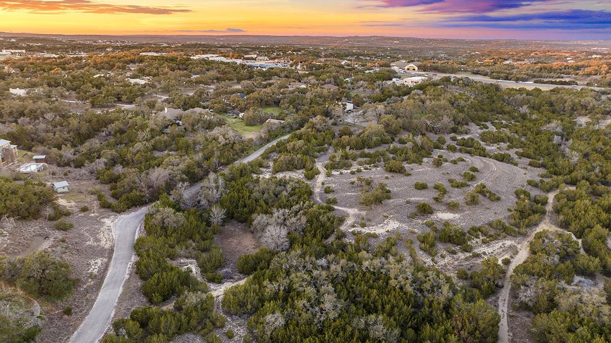 411 Whitetail Ridge Rd, Dripping Springs, TX 78620