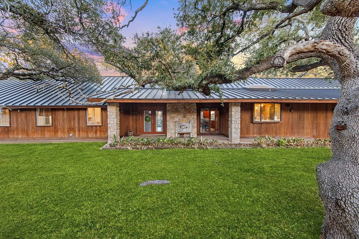 411 Whitetail Ridge Rd, Dripping Springs, TX 78620