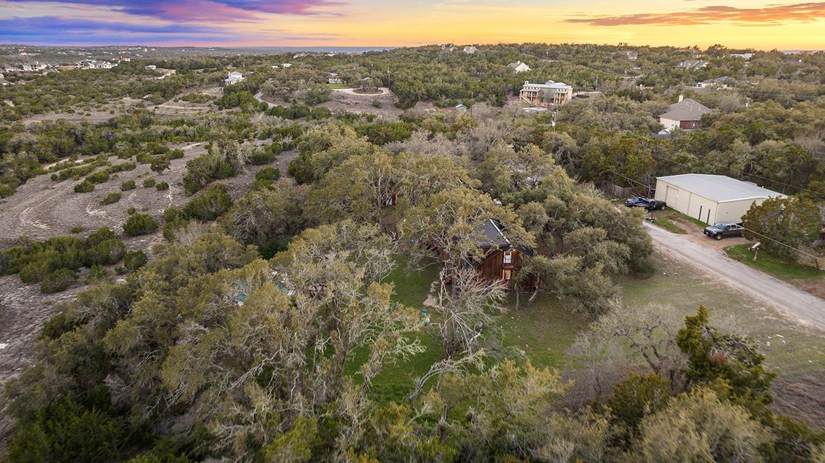 411 Whitetail Ridge Rd, Dripping Springs, TX 78620
