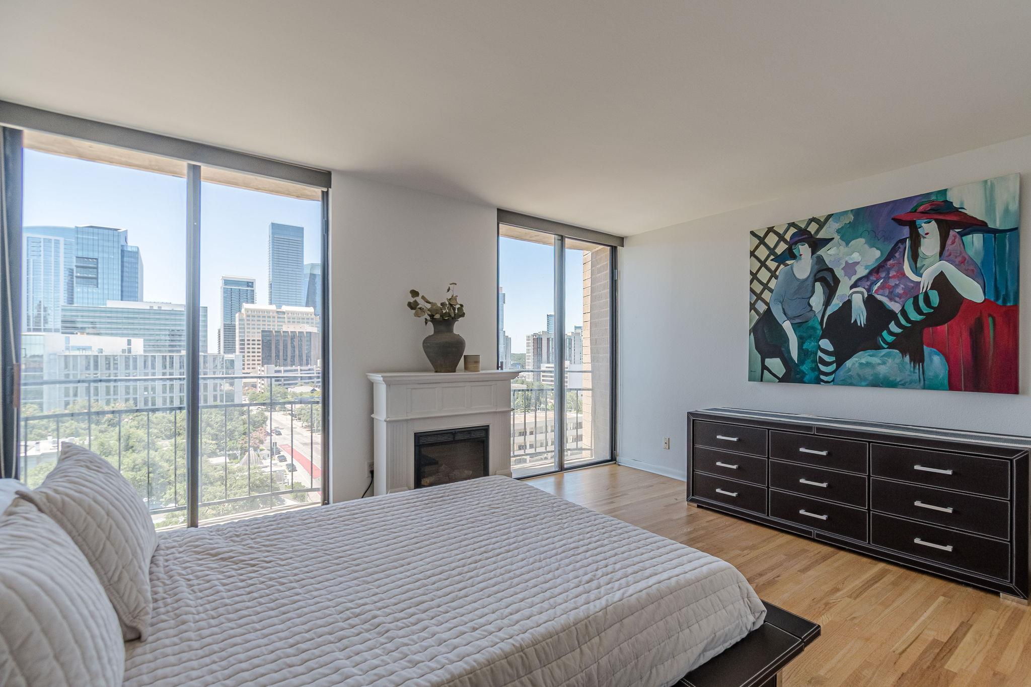 1122 Colorado St # 1409, Austin, TX 78701