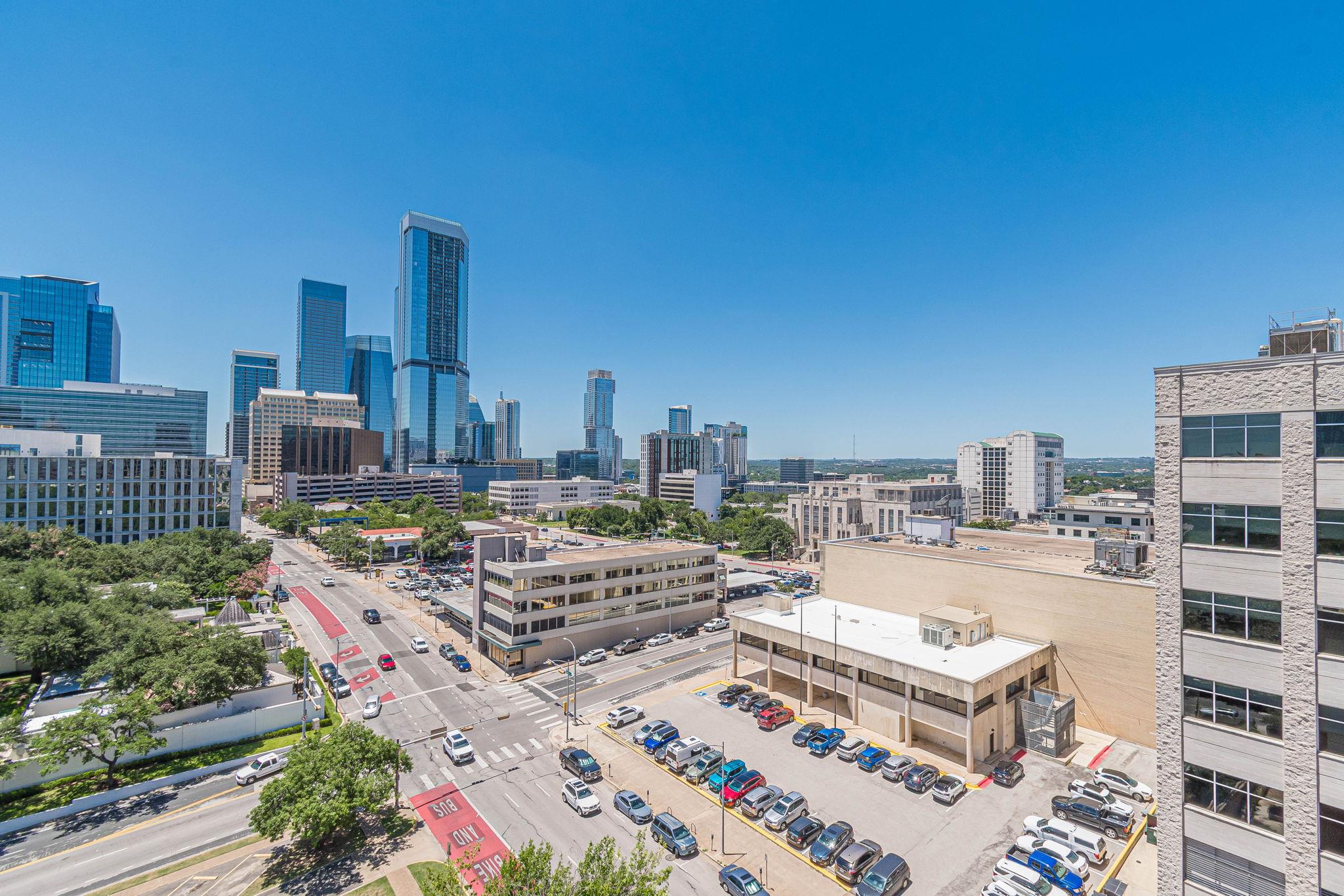 1122 Colorado St # 1409, Austin, TX 78701