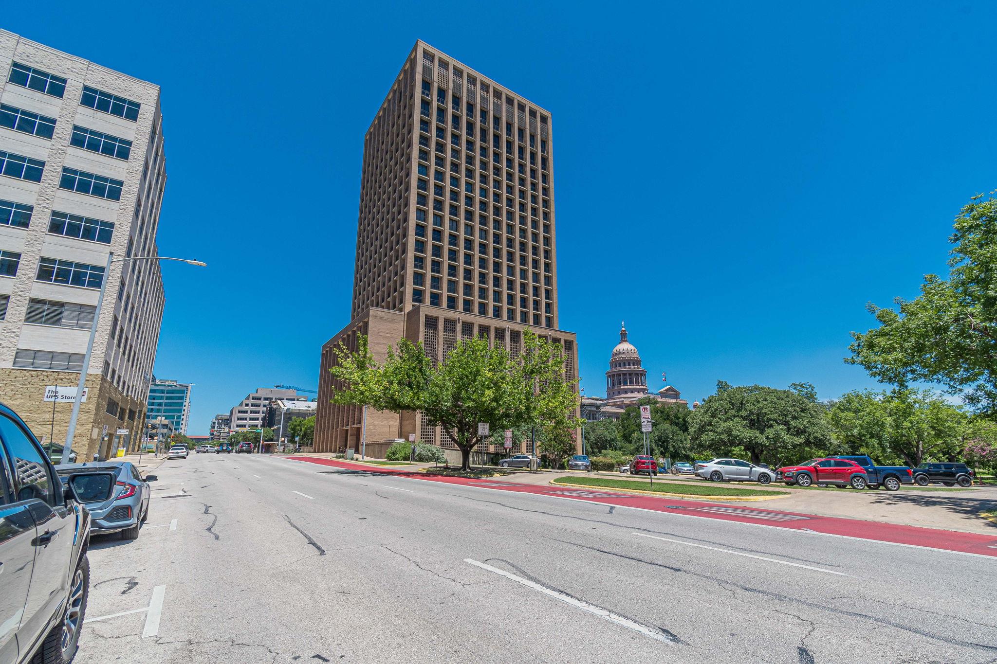 1122 Colorado St # 1409, Austin, TX 78701