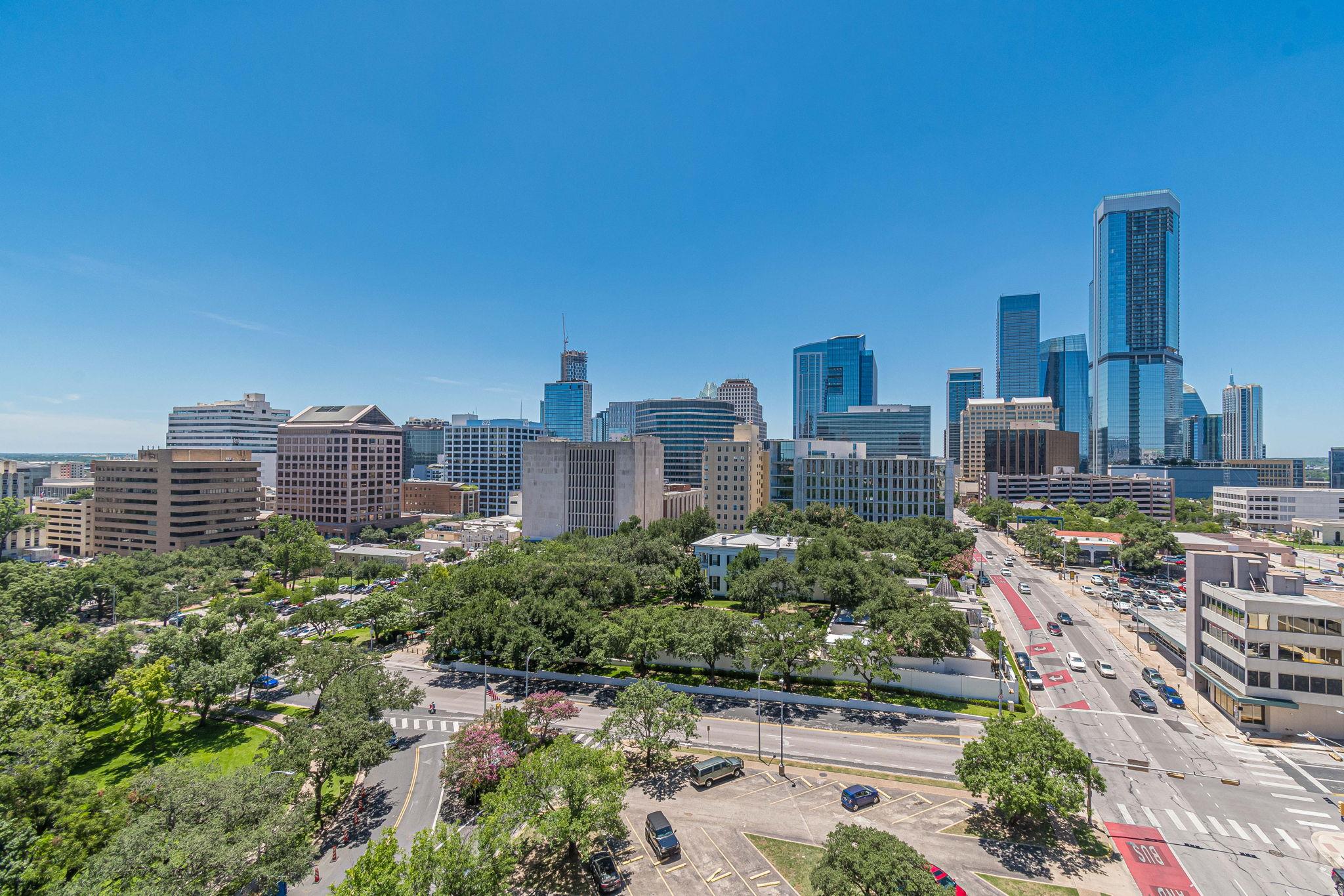 1122 Colorado St # 1409, Austin, TX 78701
