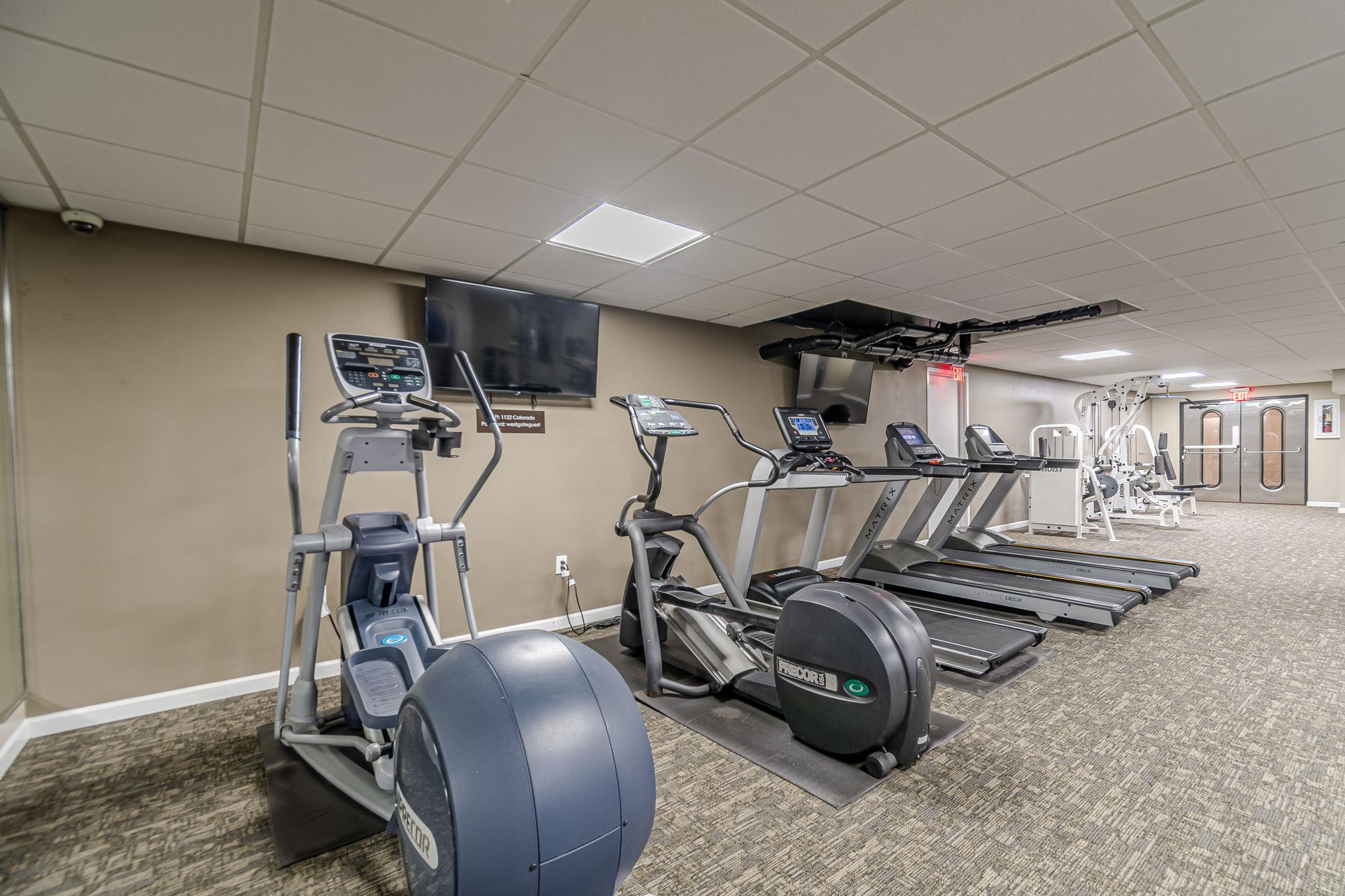 1122 Colorado St # 1409, Austin, TX 78701