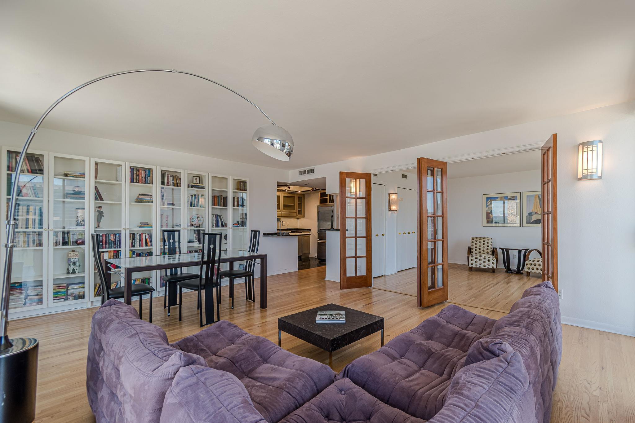 1122 Colorado St # 1409, Austin, TX 78701