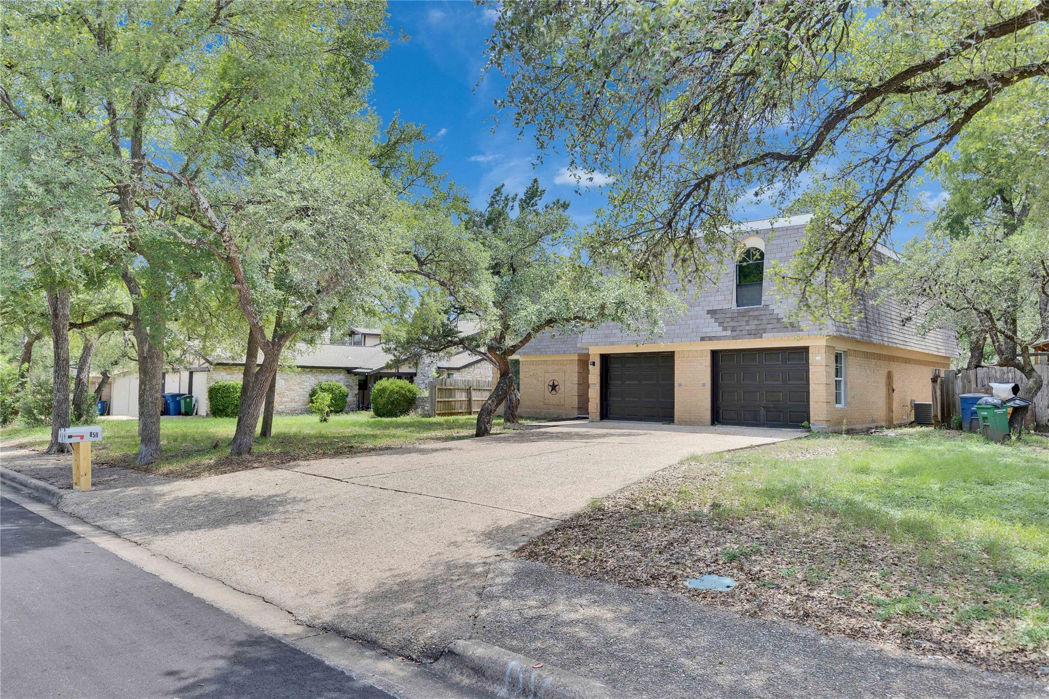 8511 FATHOM Cir # A, Austin, TX 78750