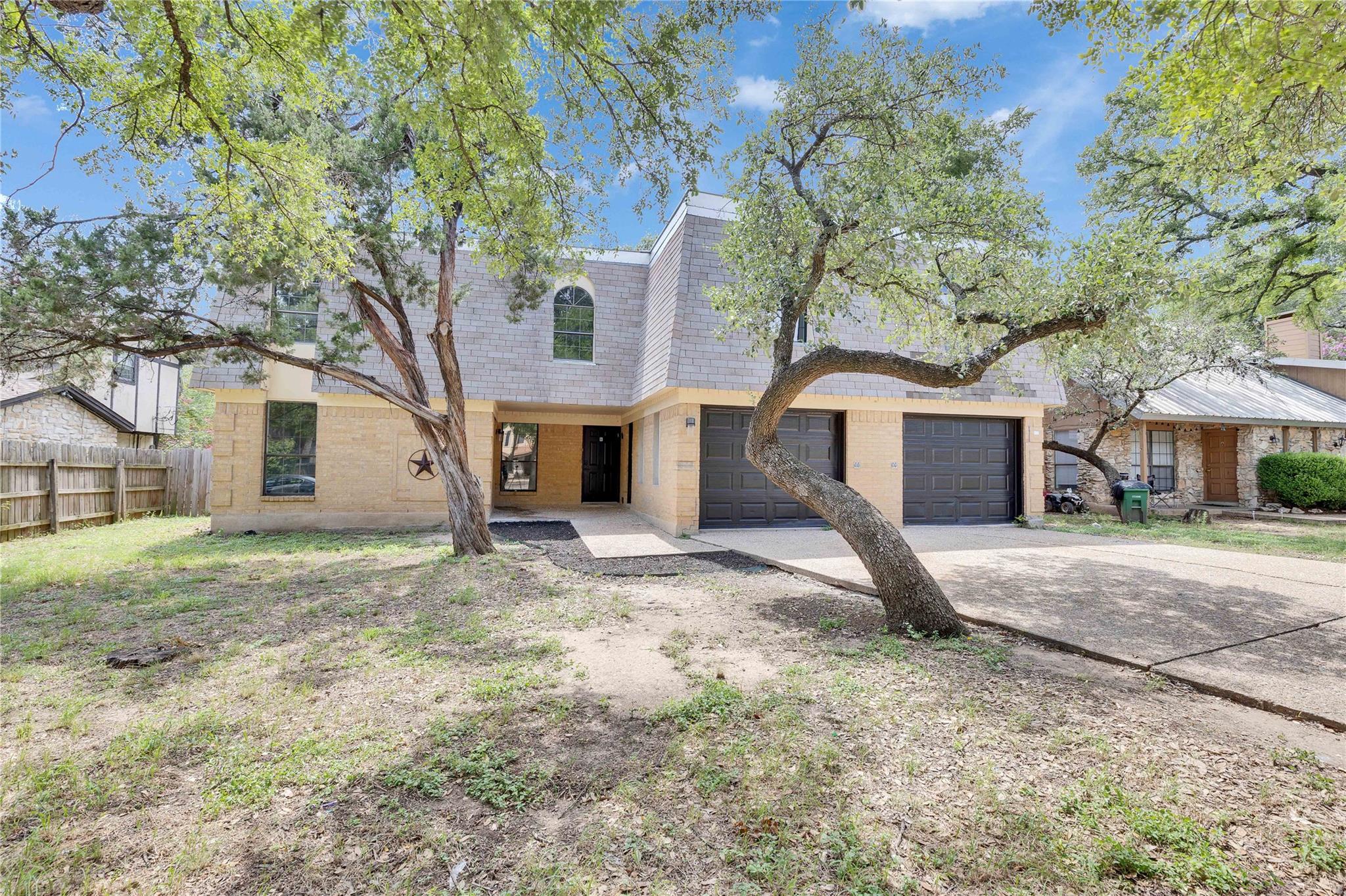 8511 FATHOM Cir # A, Austin, TX 78750