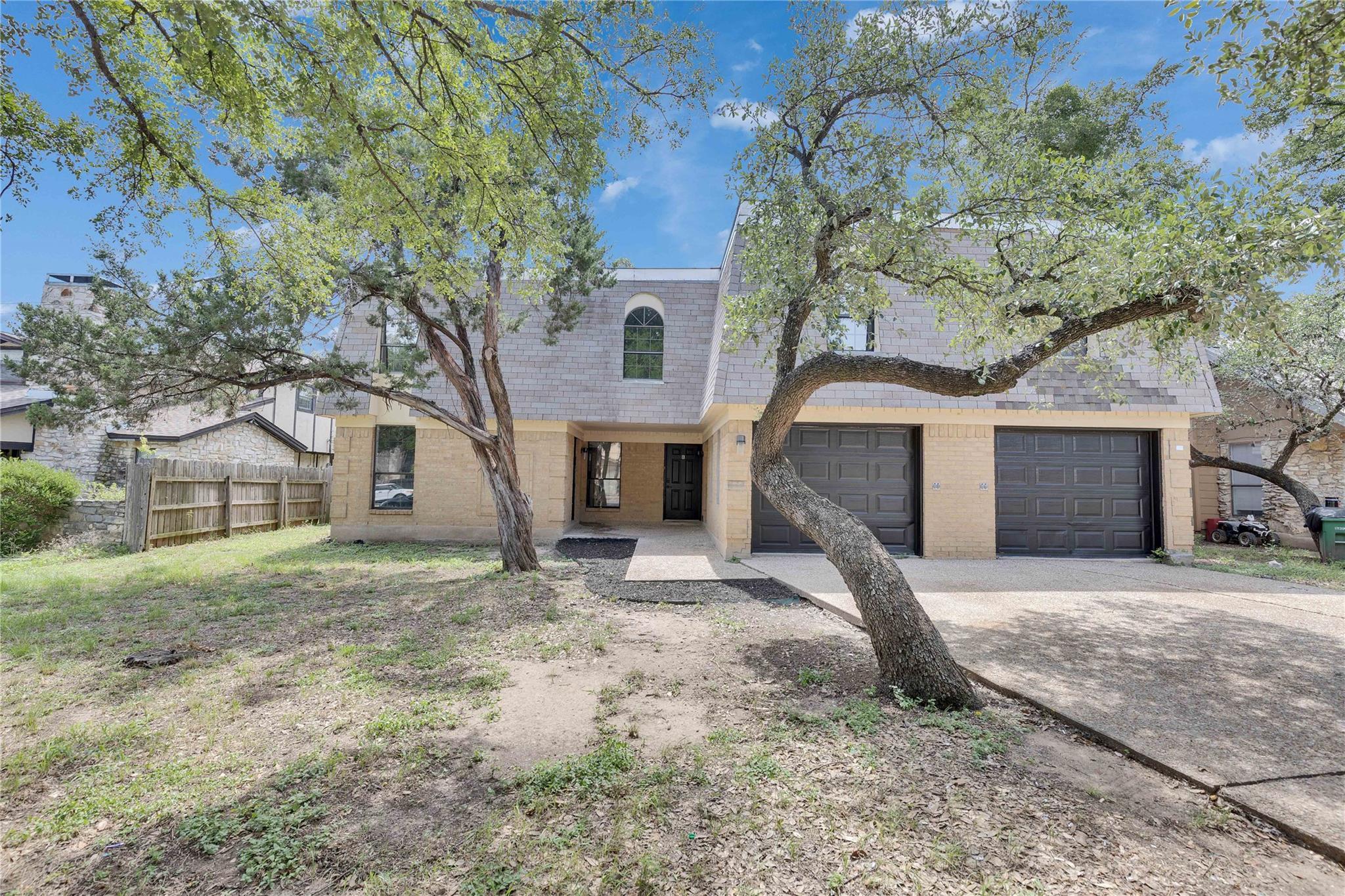 8511 FATHOM Cir # A, Austin, TX 78750