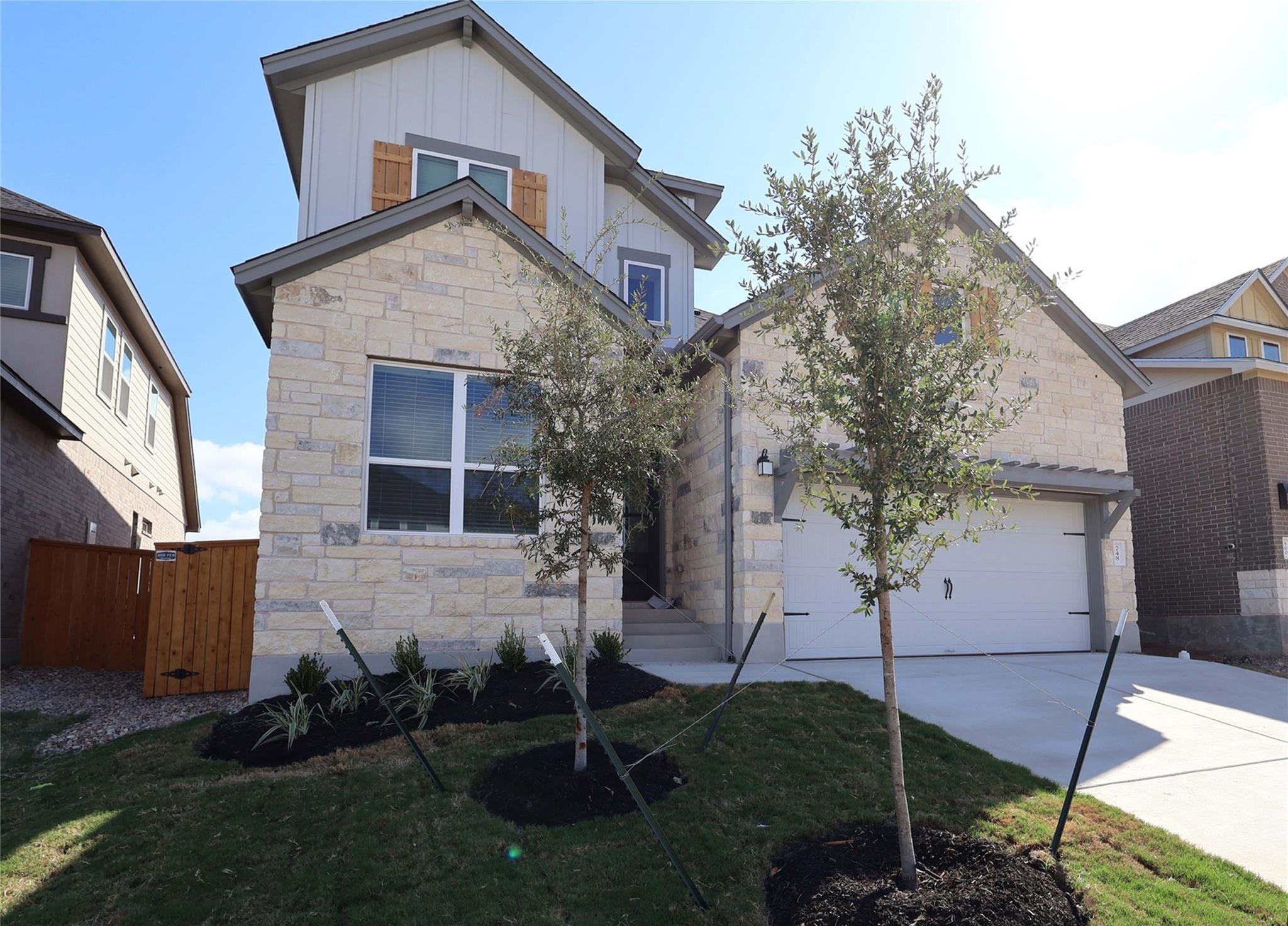 748 Boise Dr, Leander, TX 78641