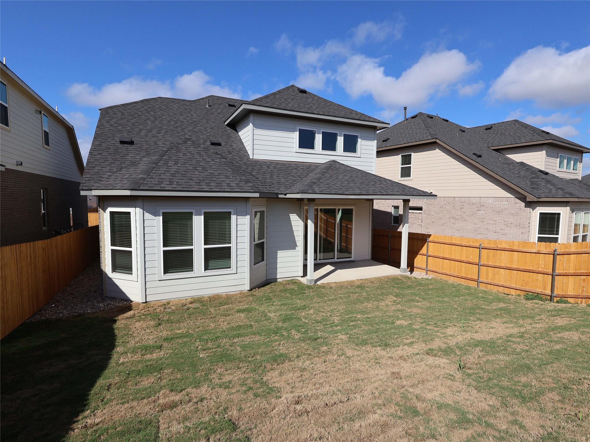 748 Boise Dr, Leander, TX 78641