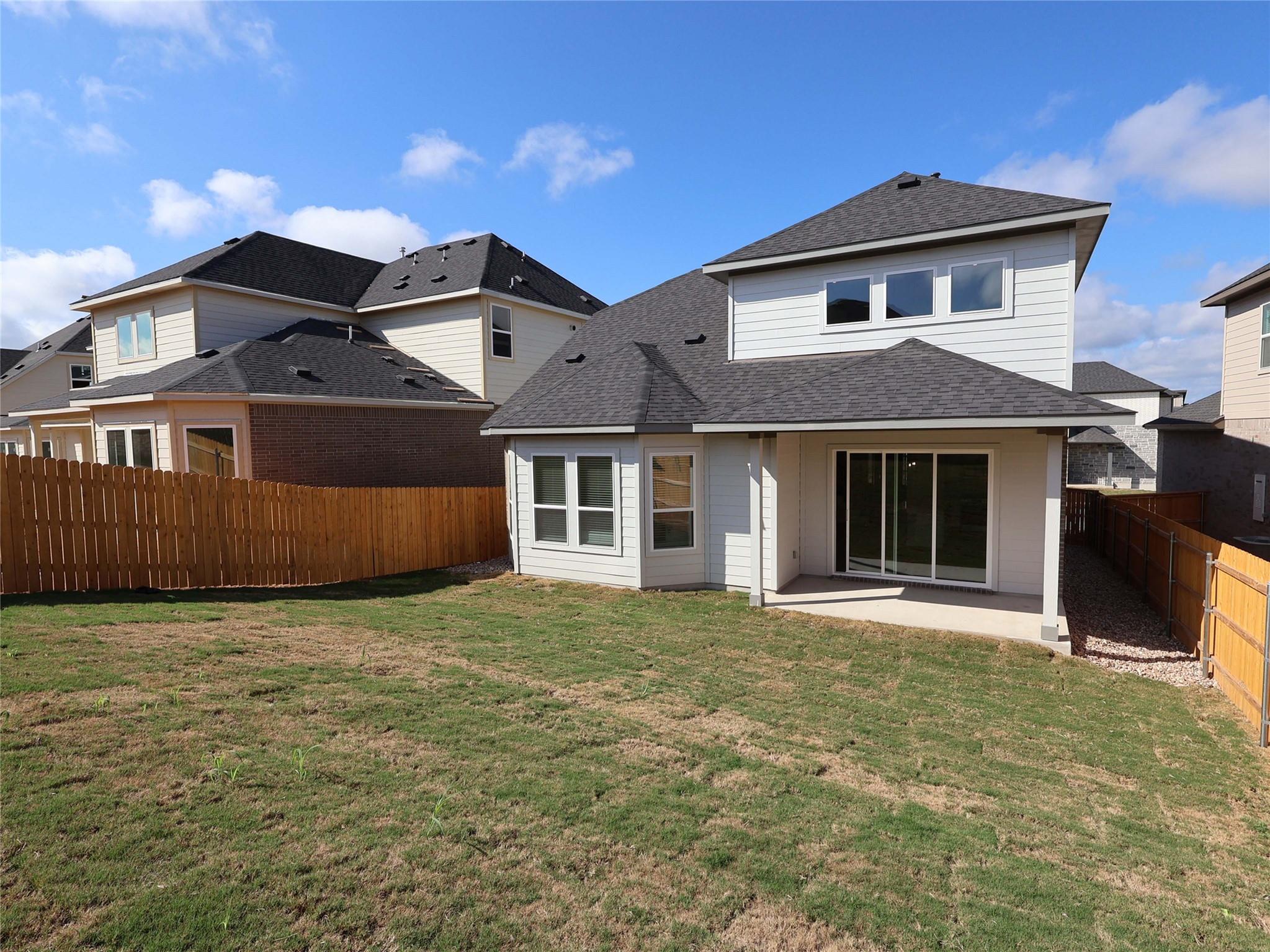 748 Boise Dr, Leander, TX 78641