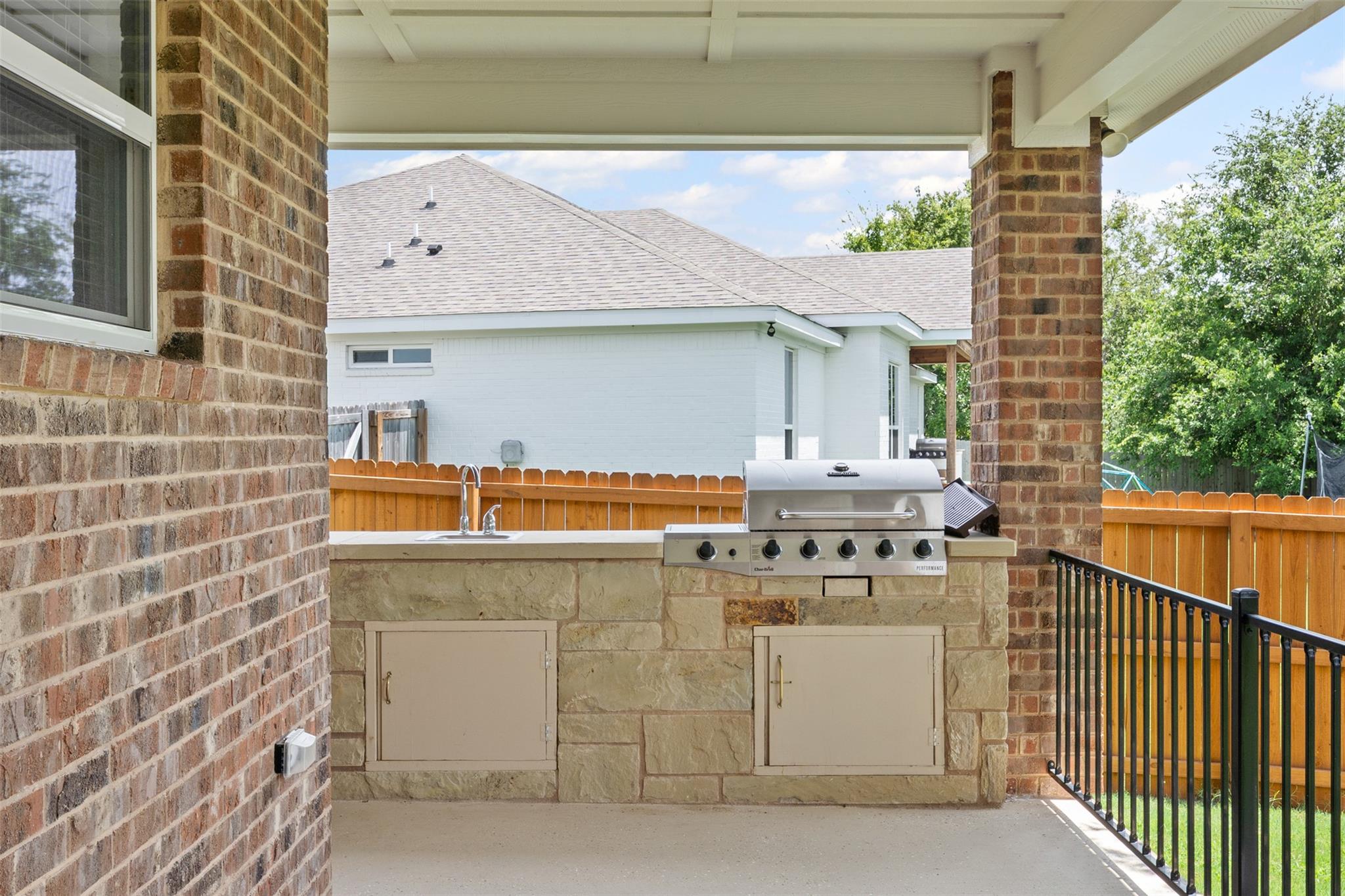 5818 Hamlet Dr, Belton, TX 76513