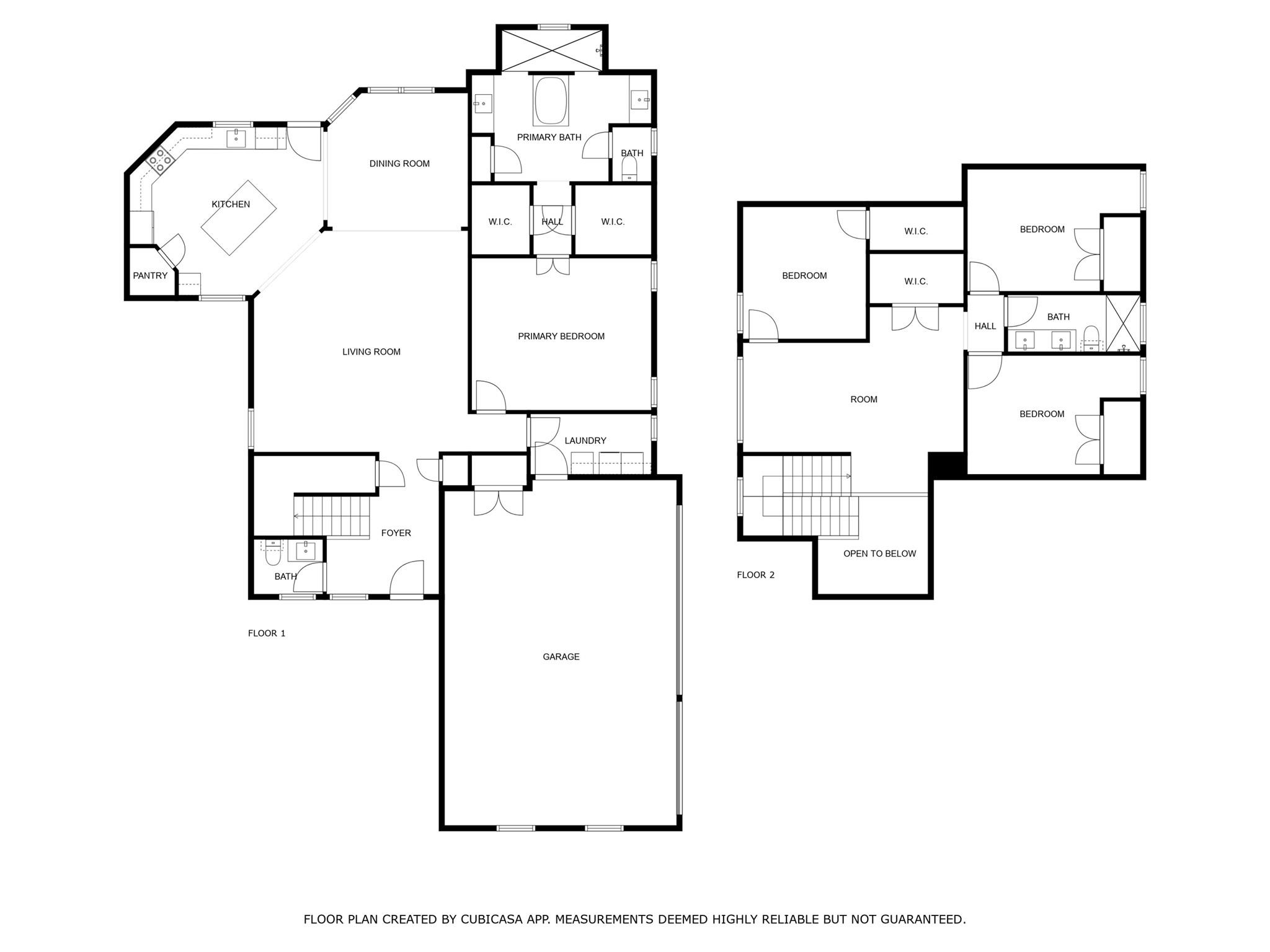 5818 Hamlet Dr, Belton, TX 76513