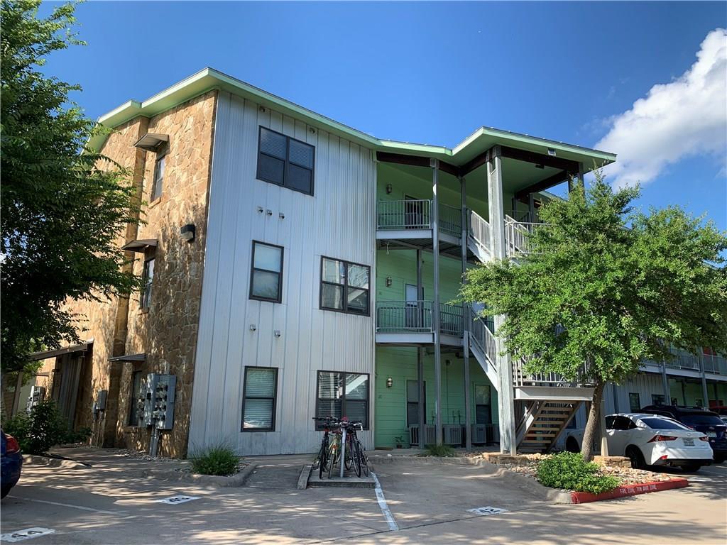1807 Poquito St # 32, Austin, TX 78702