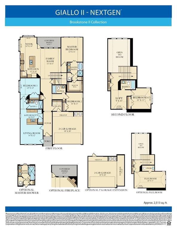 2021 Long Shadow Ln, Georgetown, TX 78628