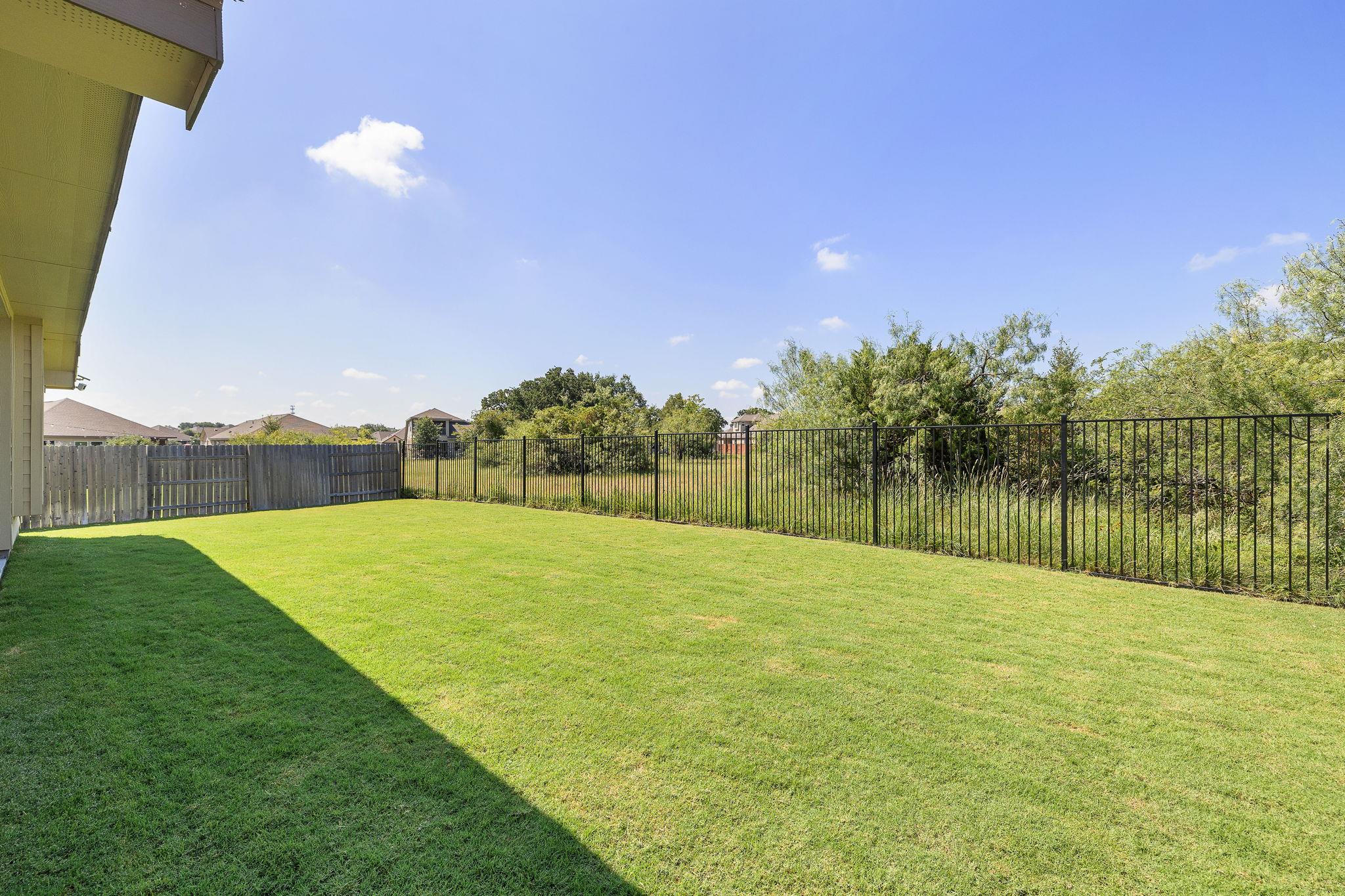 2021 Long Shadow Ln, Georgetown, TX 78628