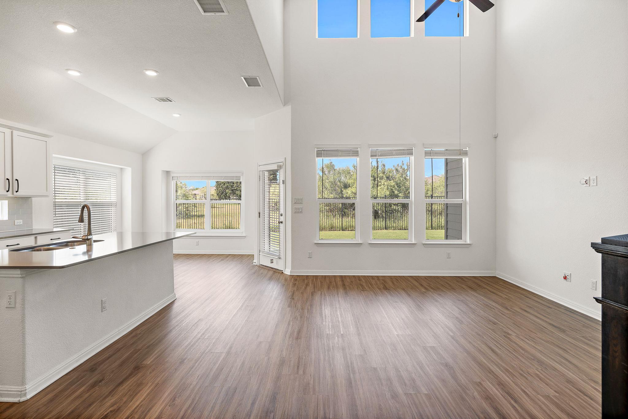 2021 Long Shadow Ln, Georgetown, TX 78628