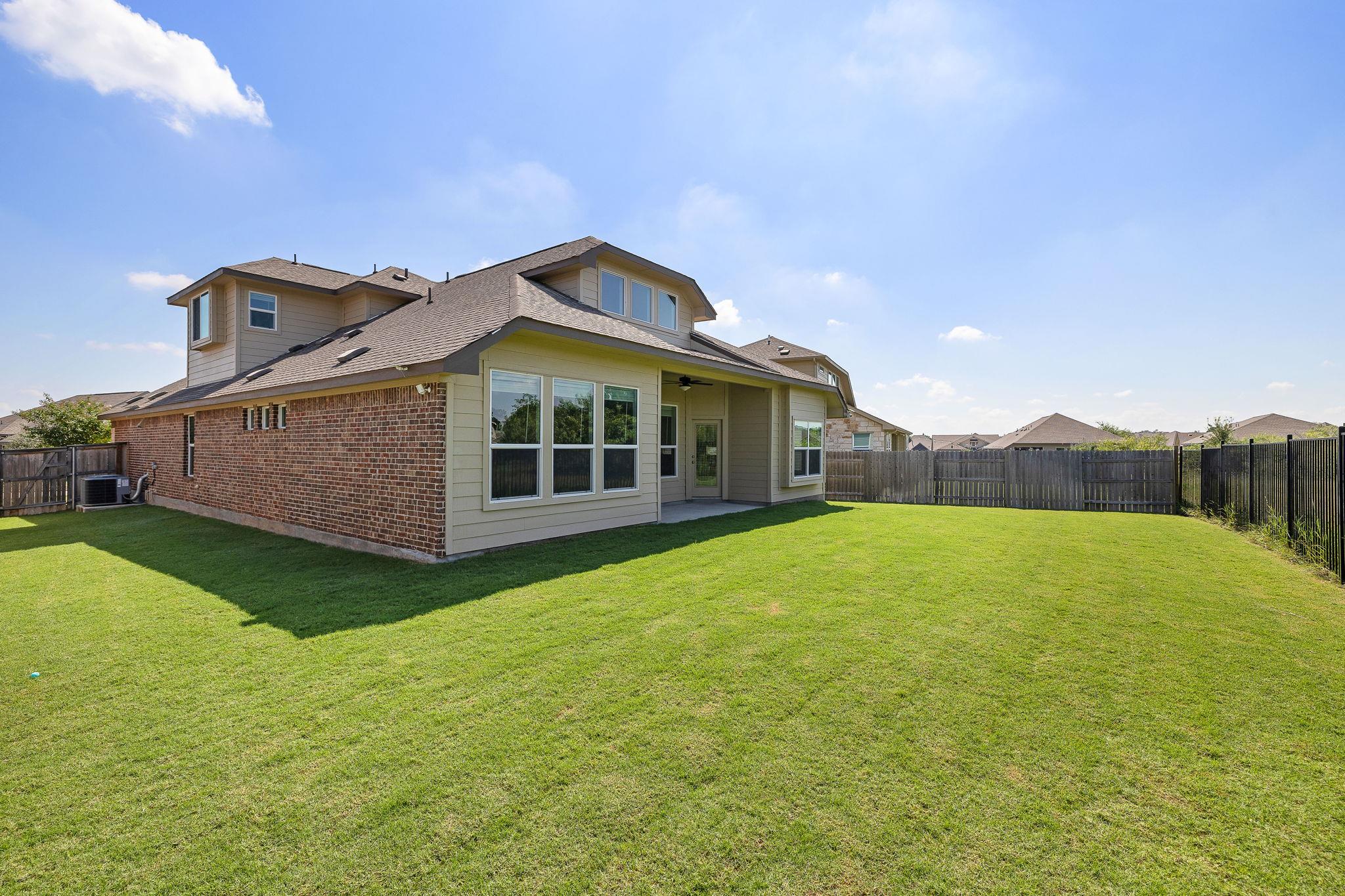2021 Long Shadow Ln, Georgetown, TX 78628