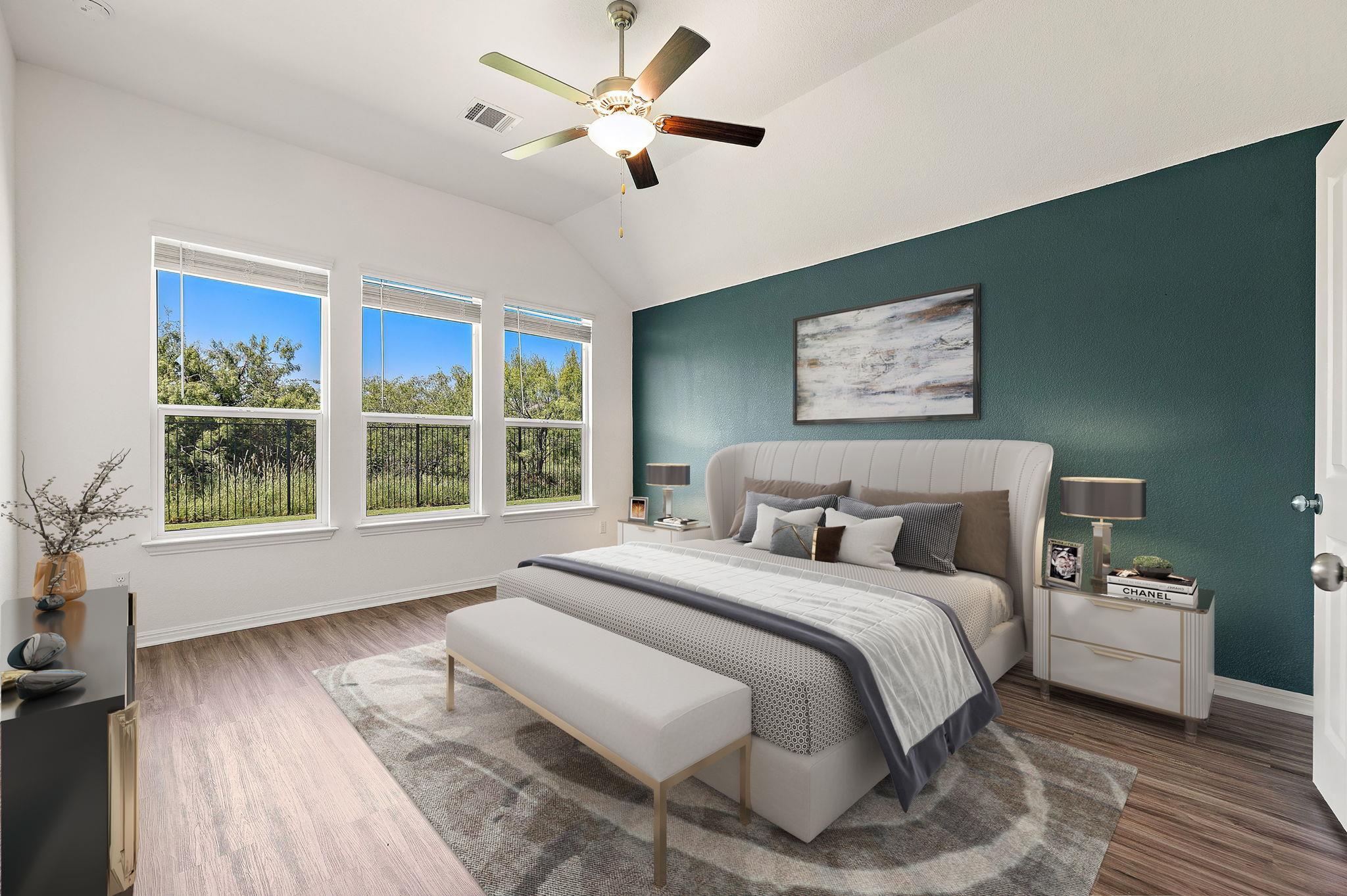 2021 Long Shadow Ln, Georgetown, TX 78628