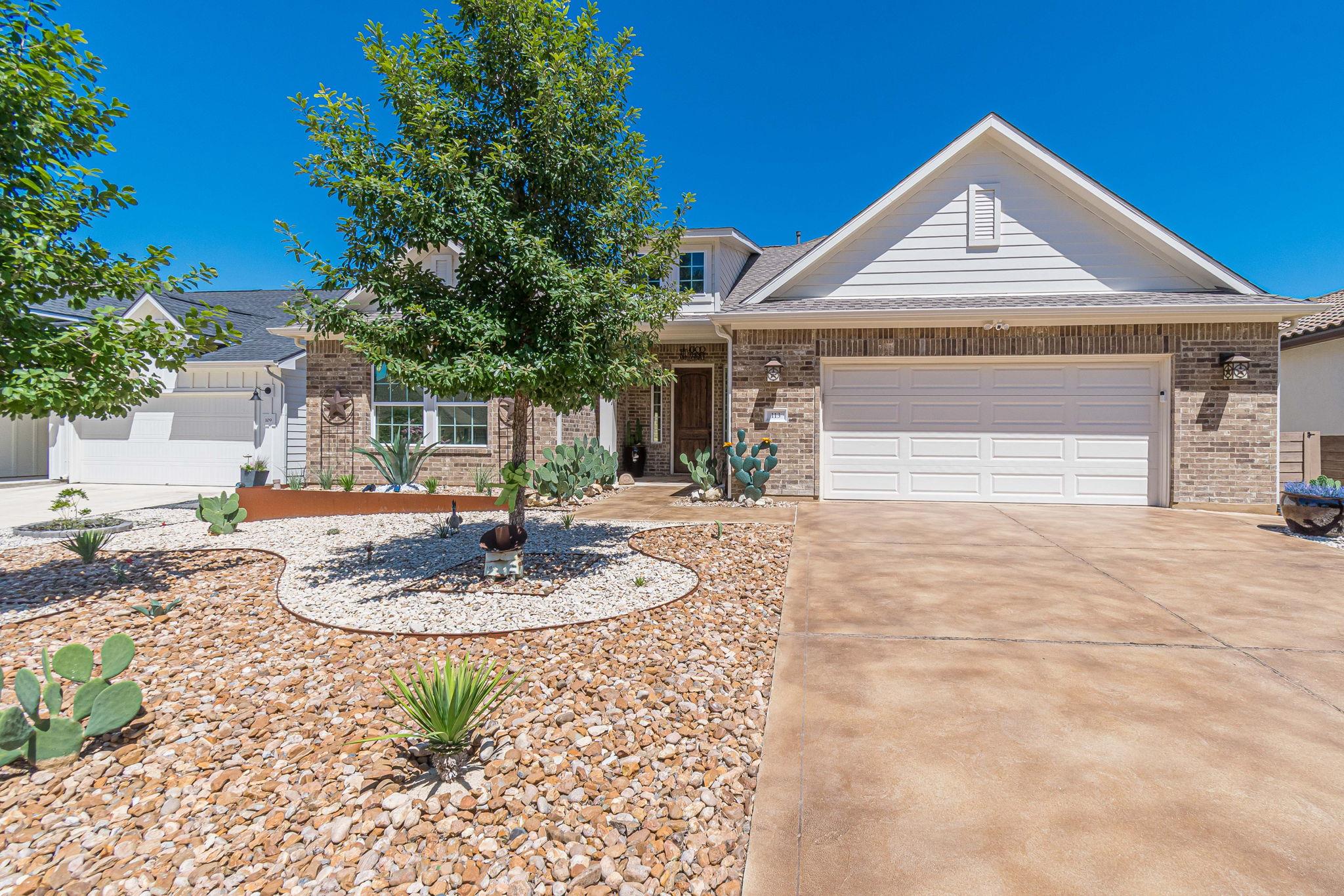 113 Calming Agave Way, San Marcos, TX 78666