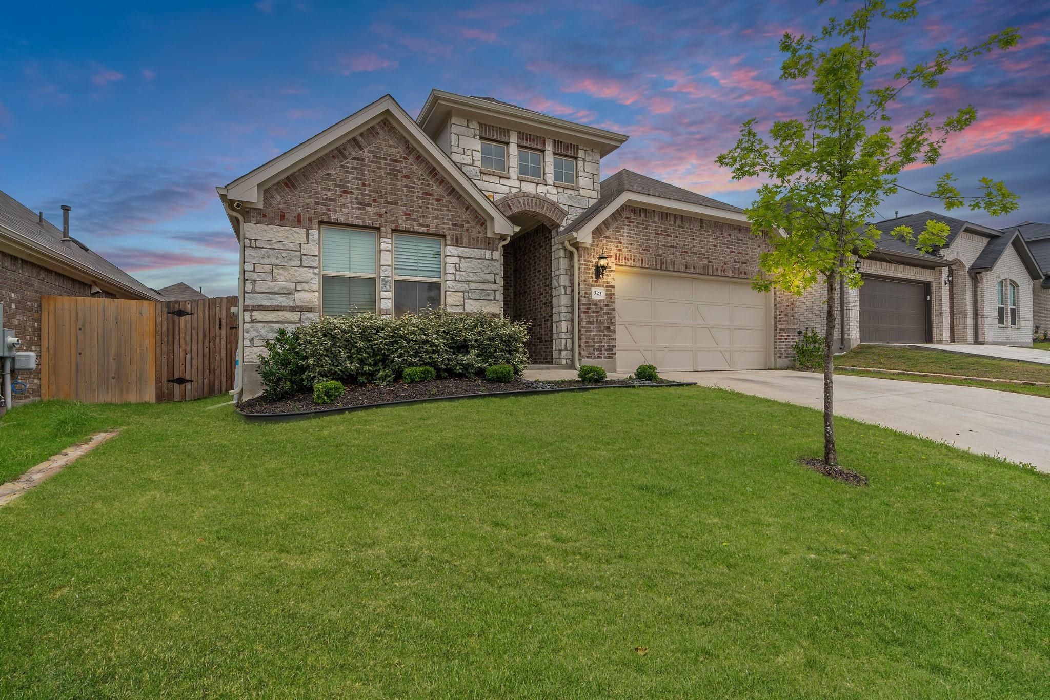 223 Oleander Loop, Buda, TX 78610