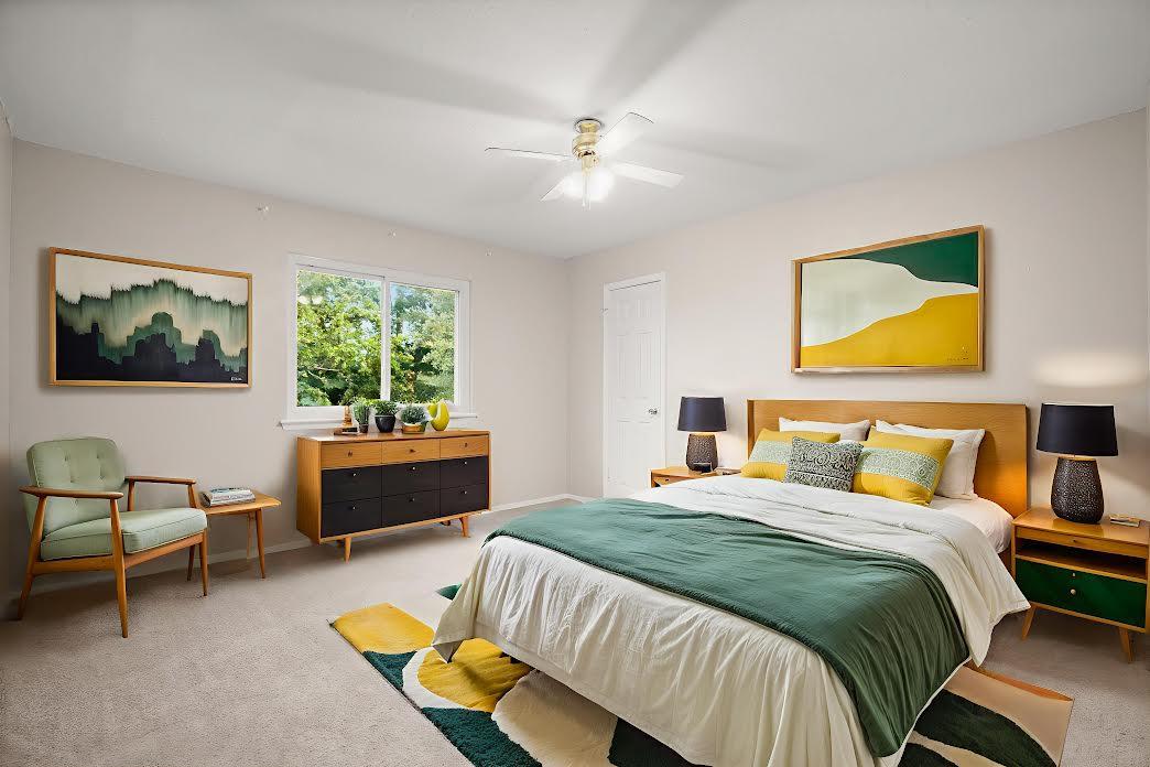 211 Woodmont Dr, Georgetown, TX 78628