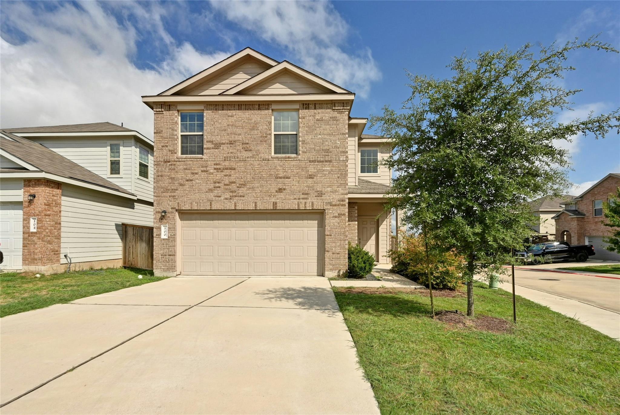 100 Comet Dr # 1I, Jarrell, TX 76537