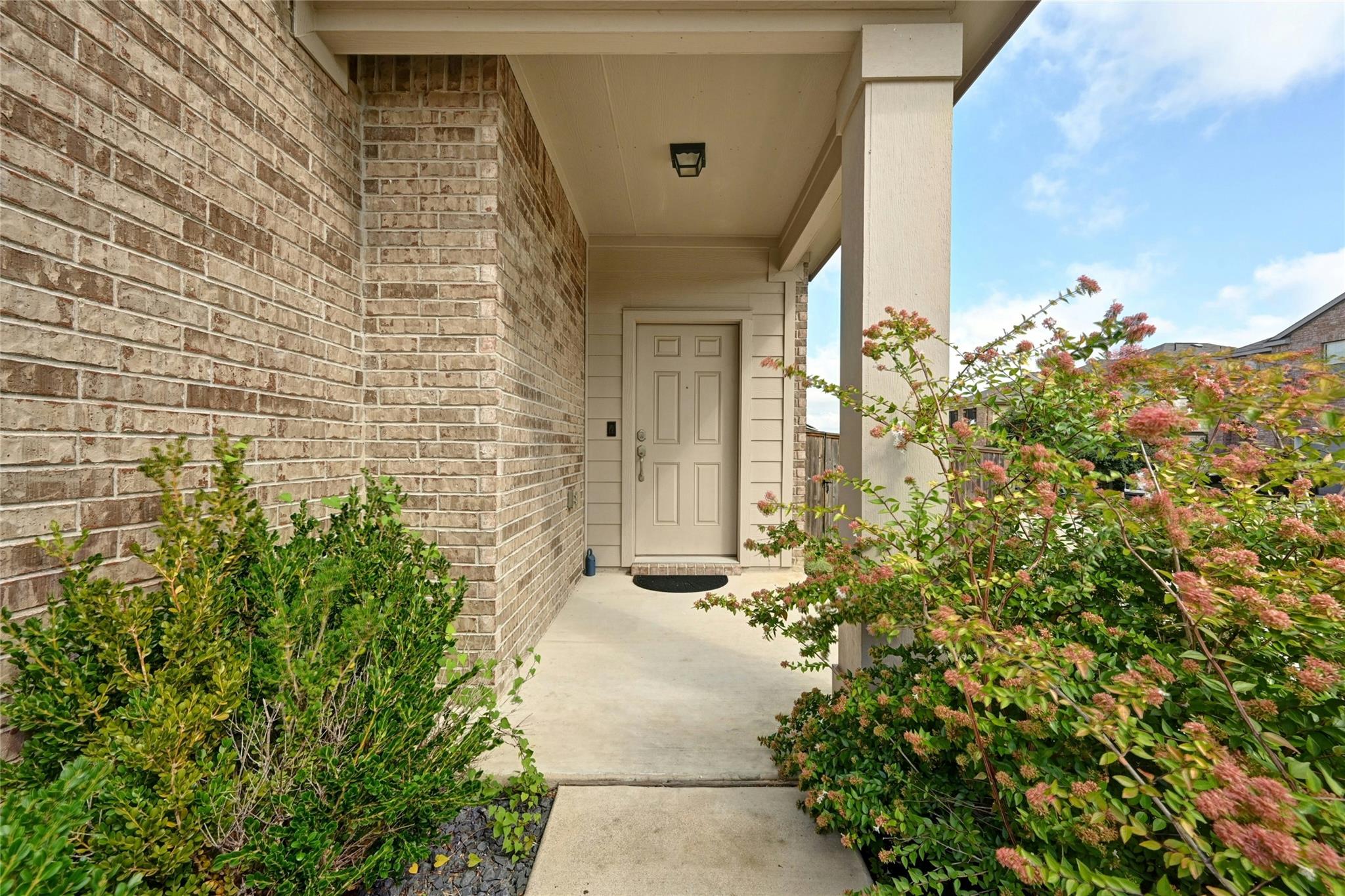 100 Comet Dr # 1I, Jarrell, TX 76537