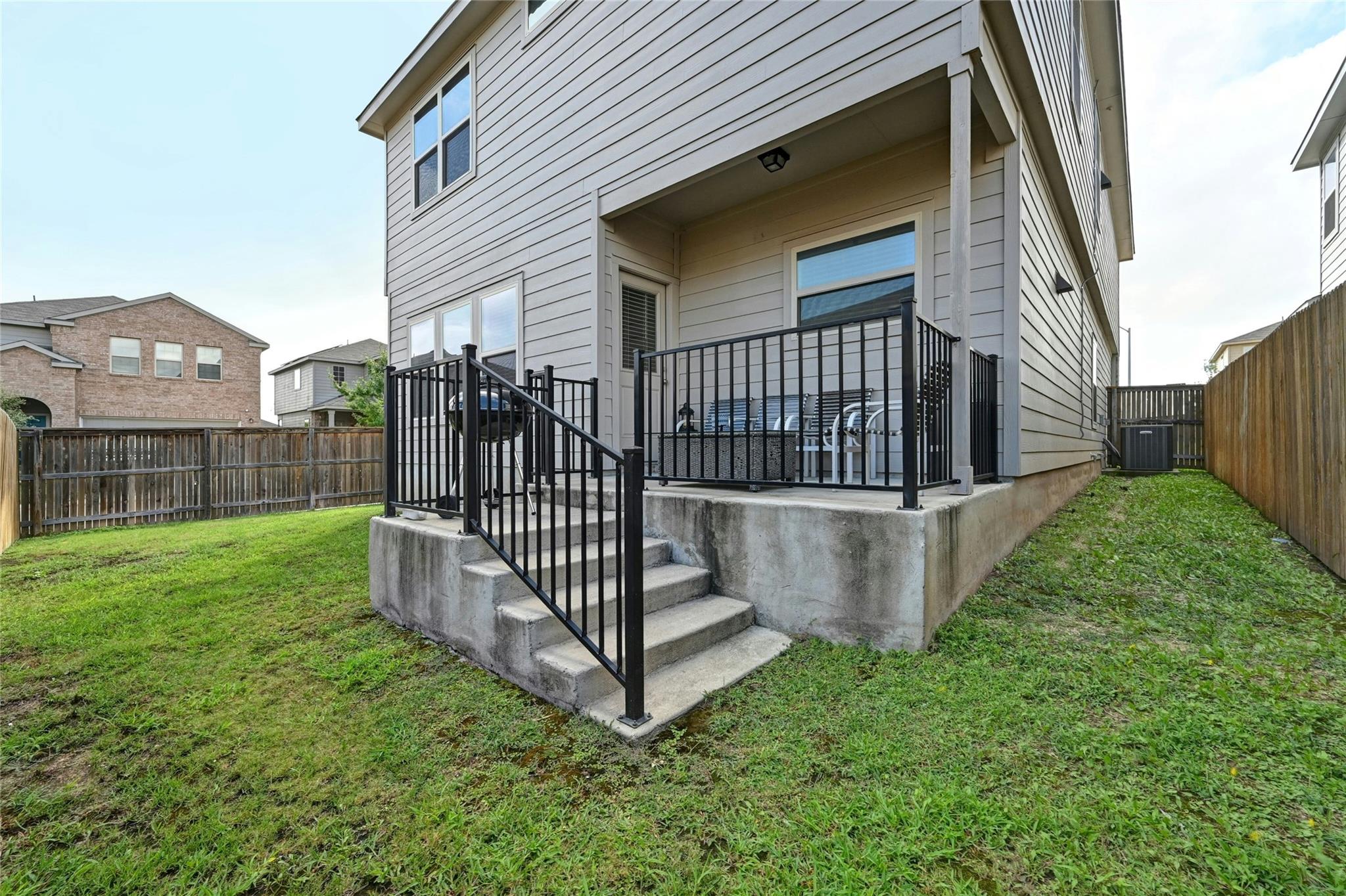 100 Comet Dr # 1I, Jarrell, TX 76537