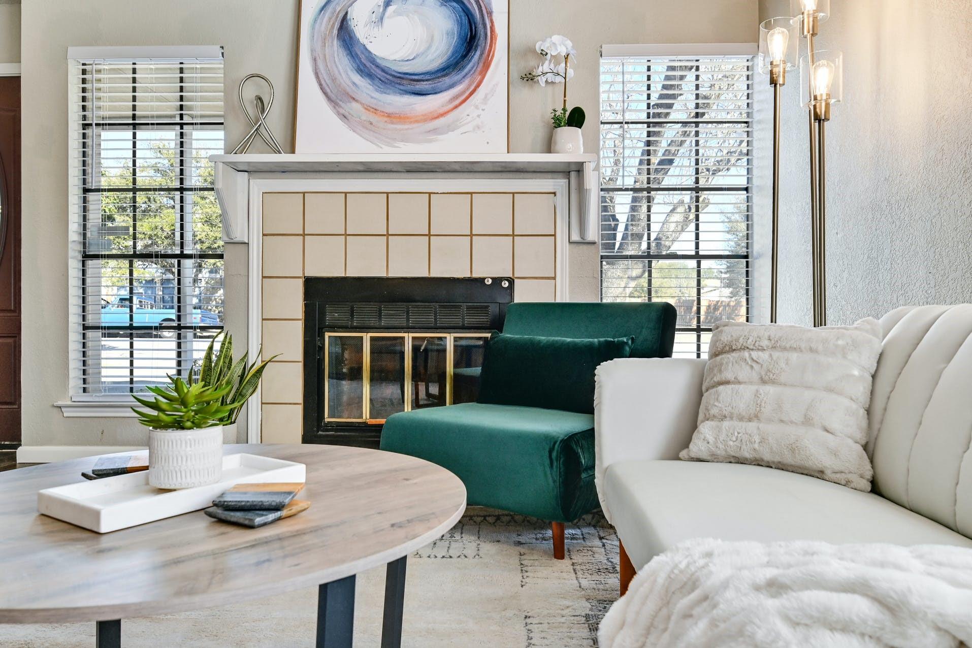 1201 E Logan St, Round Rock, TX 78664