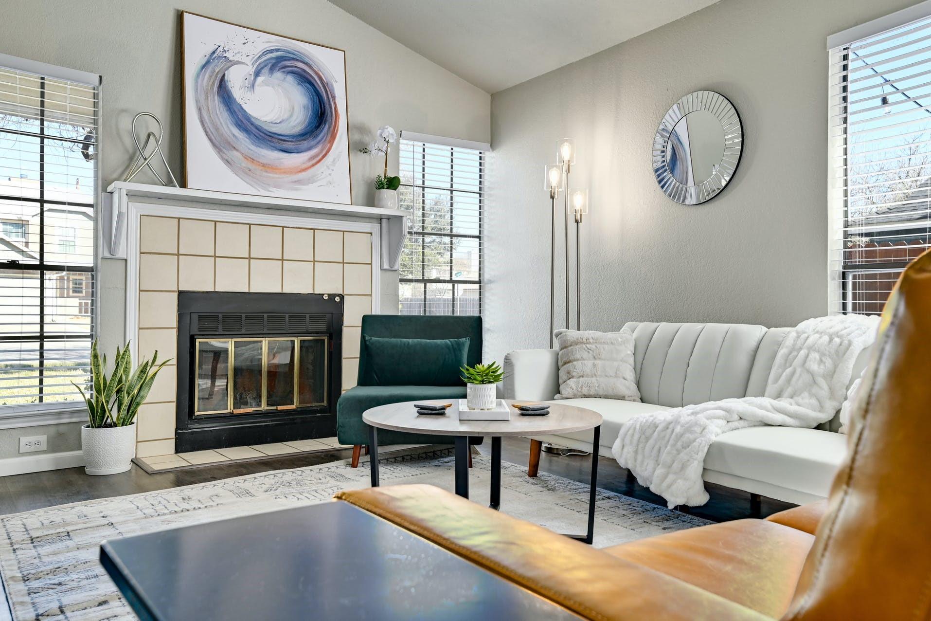 1201 E Logan St, Round Rock, TX 78664