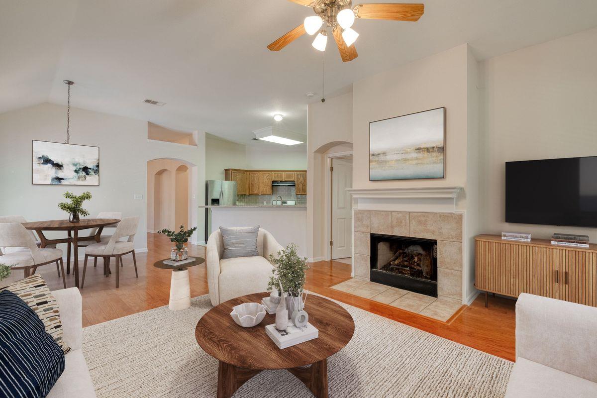 5730 Taylorcrest Dr, Austin, TX 78749