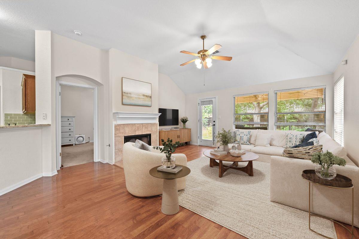 5730 Taylorcrest Dr, Austin, TX 78749