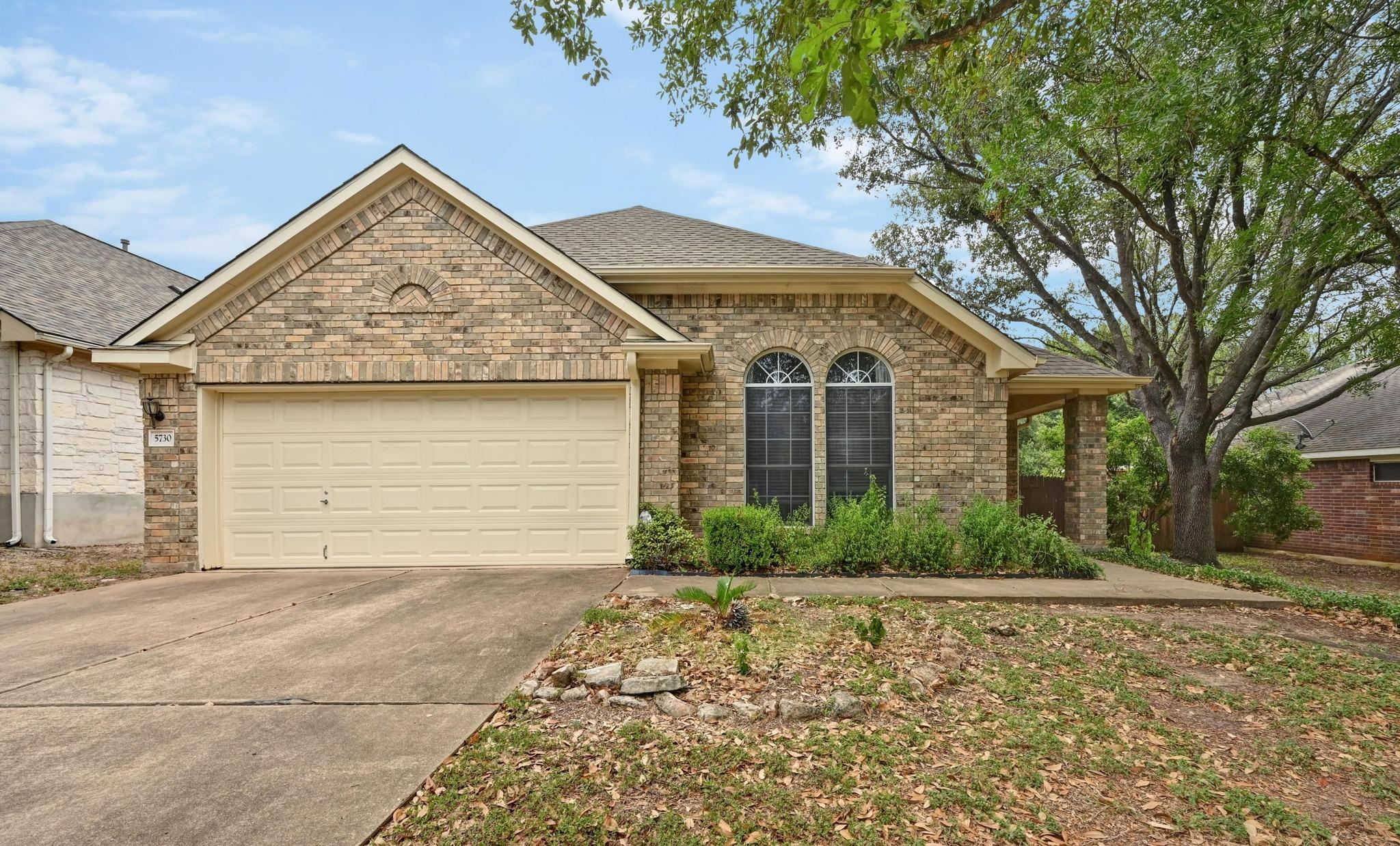 5730 Taylorcrest Dr, Austin, TX 78749
