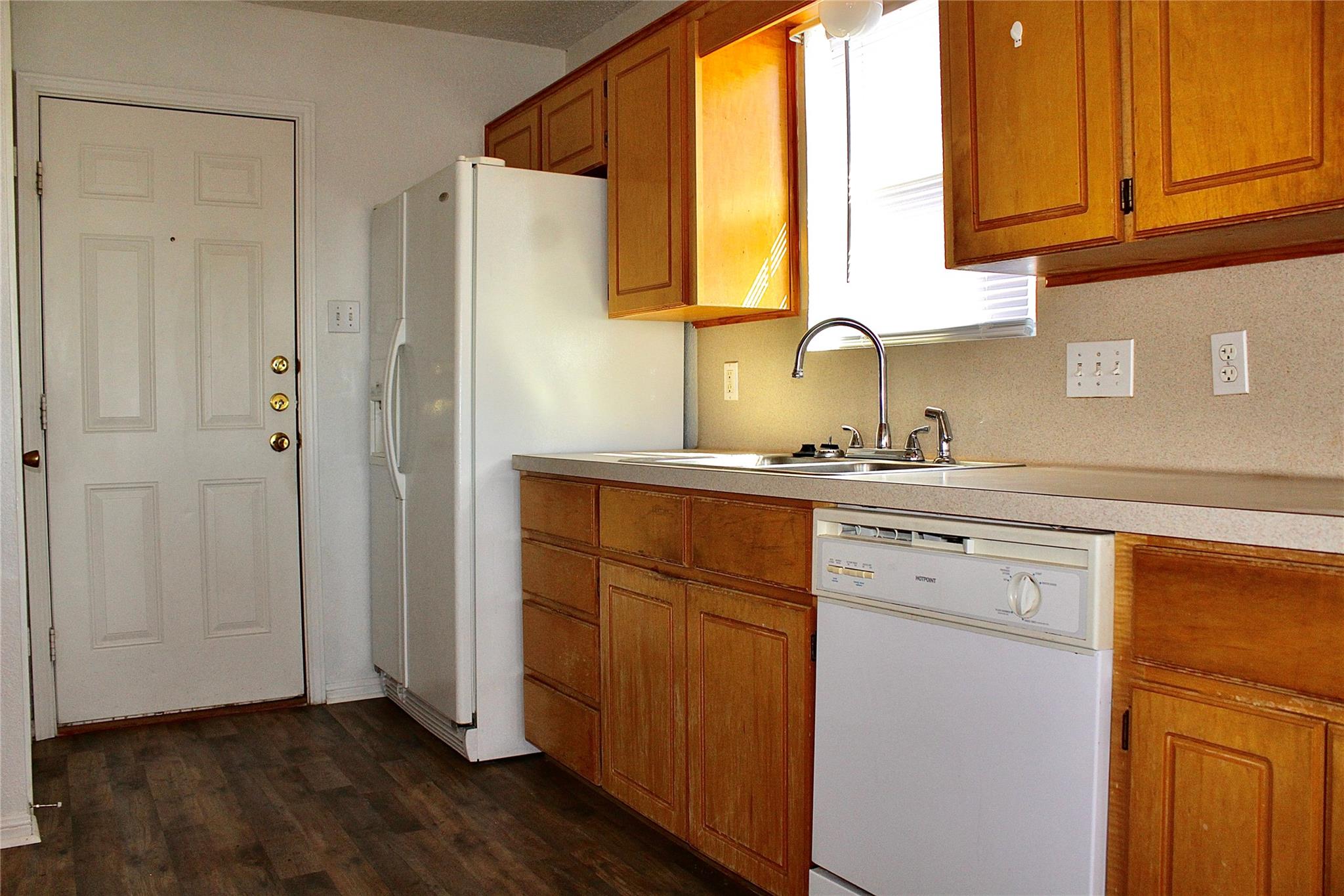 4302 Janelle Dr, Killeen, TX 76549