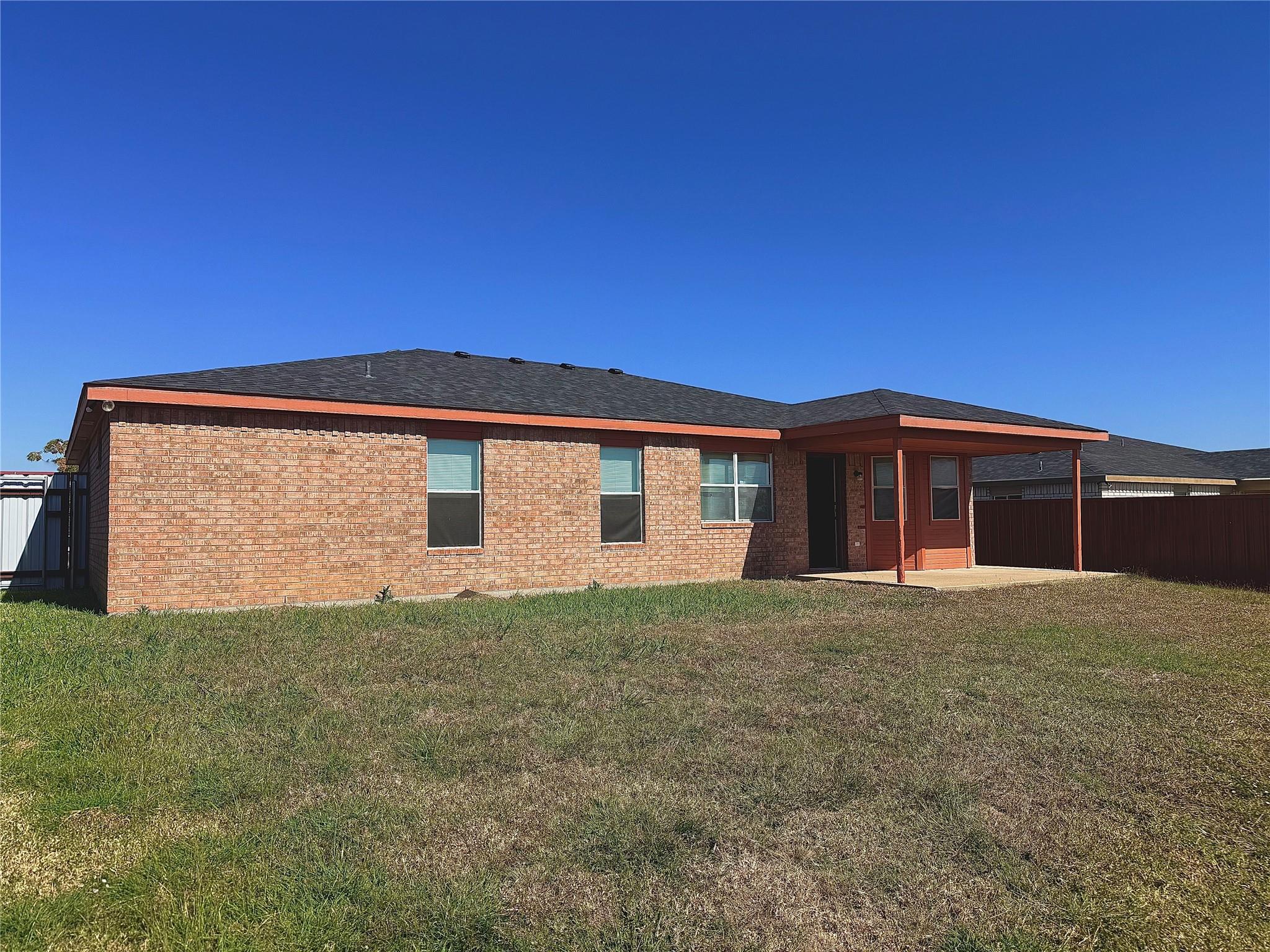 4302 Janelle Dr, Killeen, TX 76549