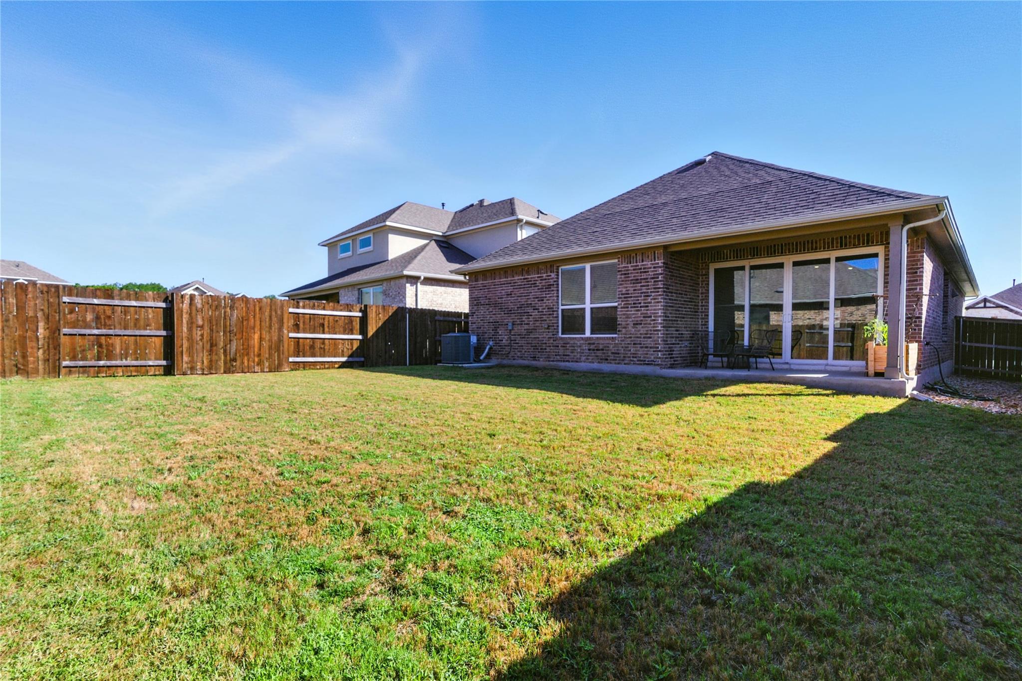 2105 Suncup St, Leander, TX 78641