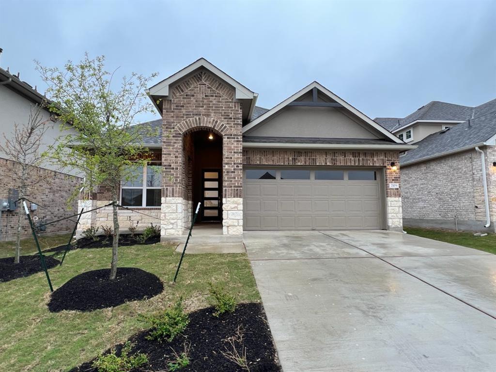 2105 Suncup St, Leander, TX 78641
