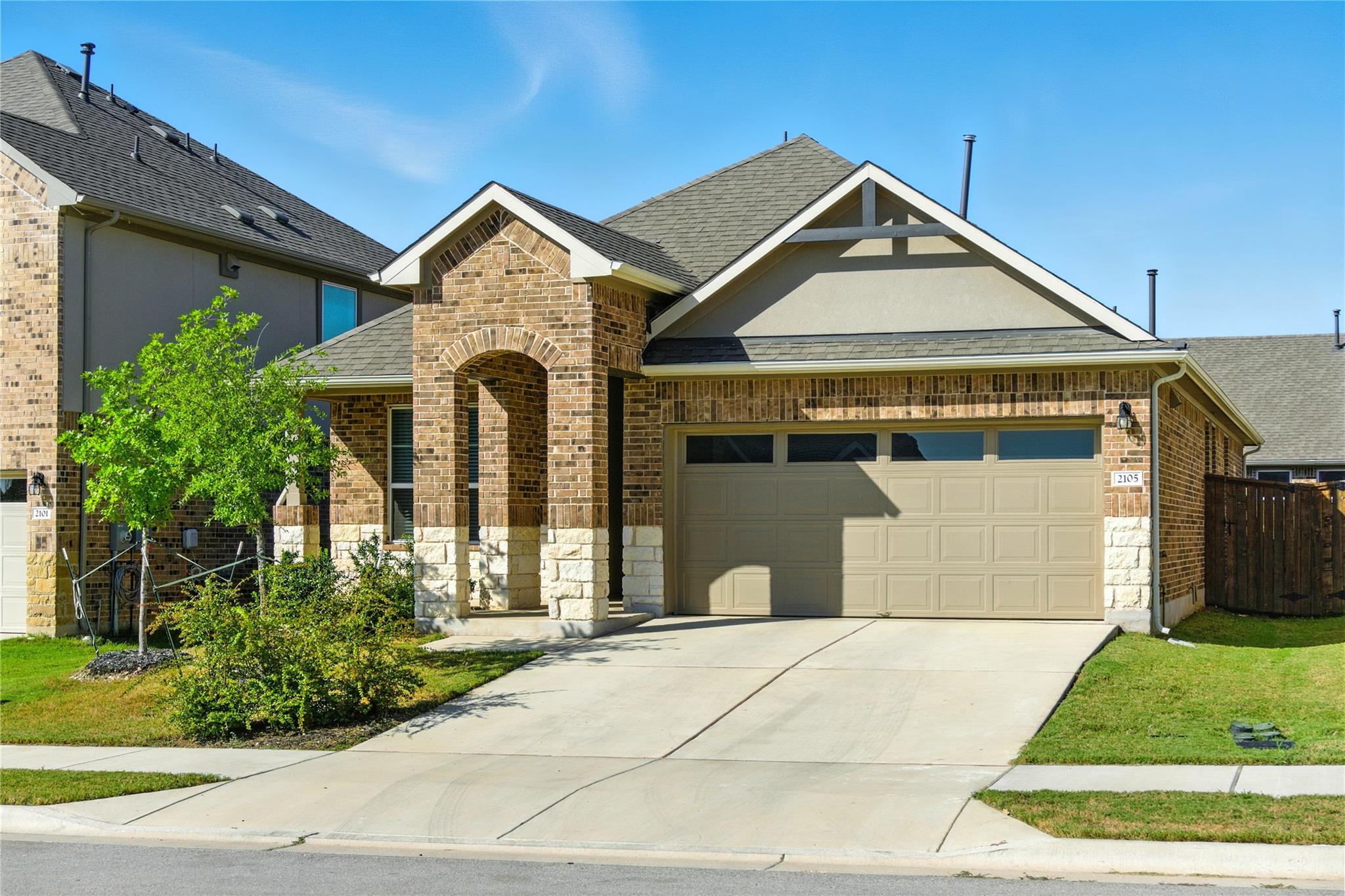 2105 Suncup St, Leander, TX 78641