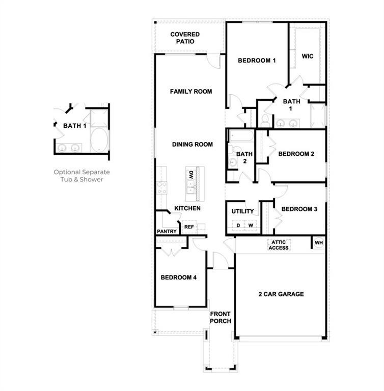 2105 Suncup St, Leander, TX 78641