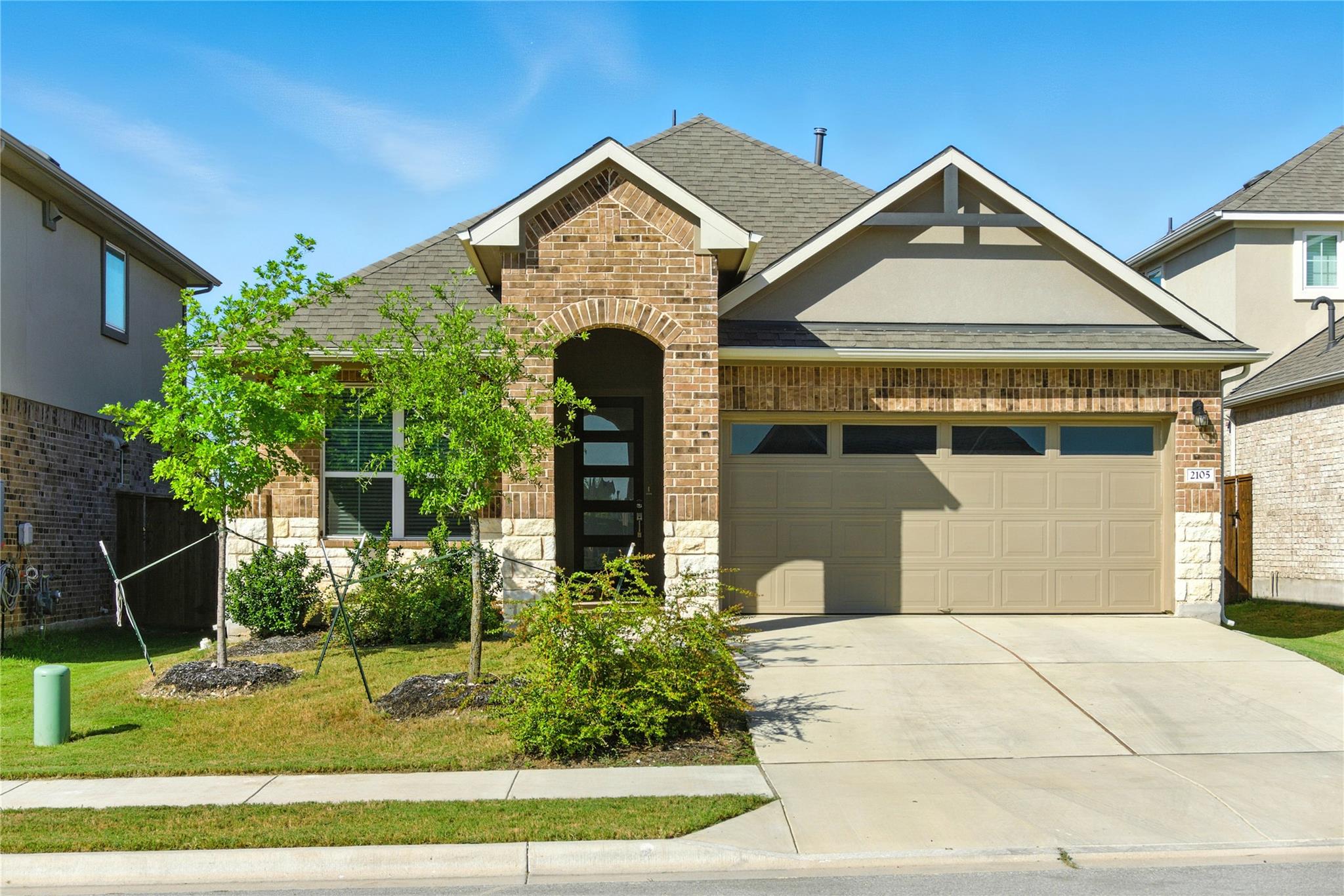 2105 Suncup St, Leander, TX 78641