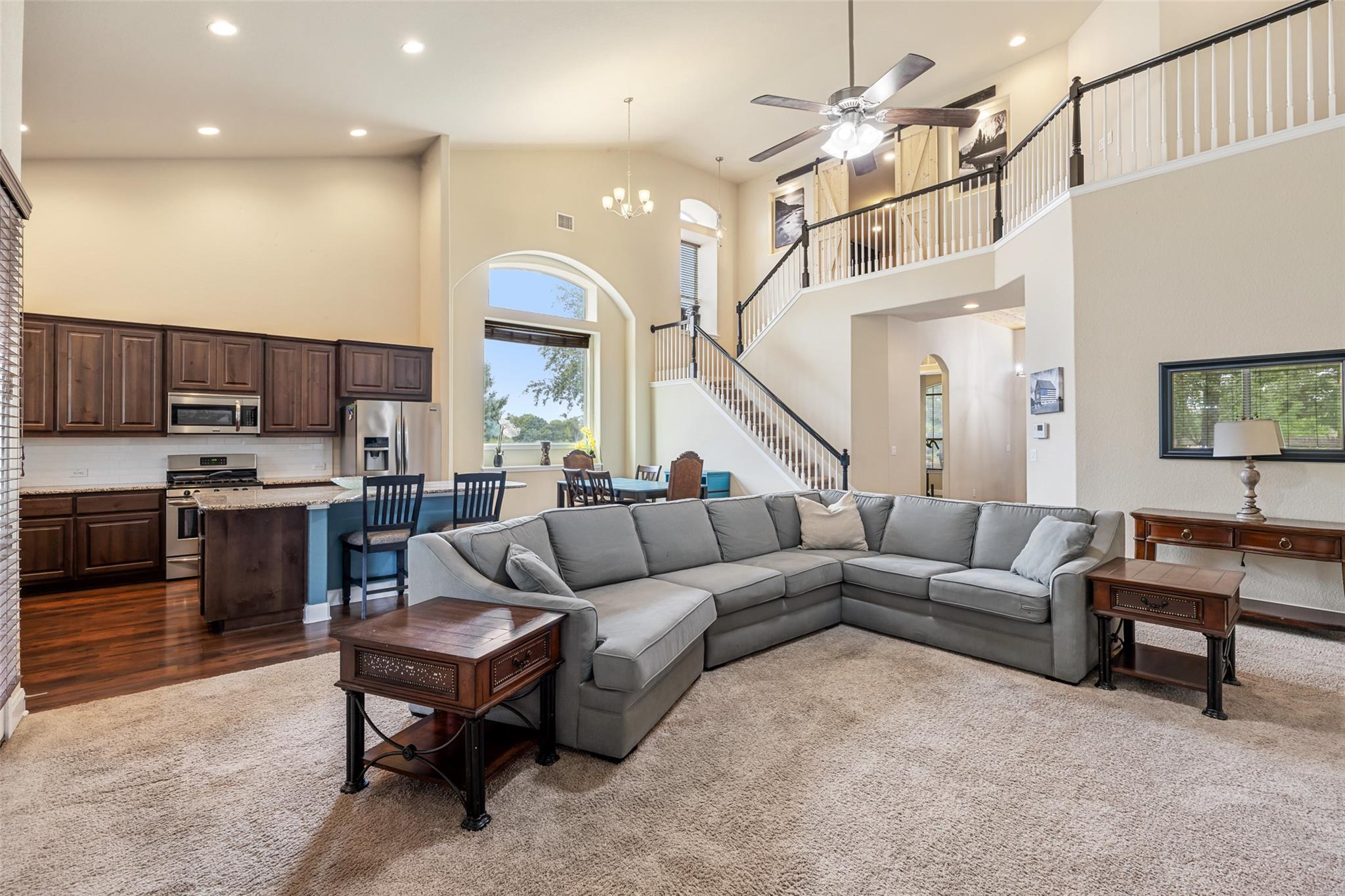 2444 Bowen St, Leander, TX 78641